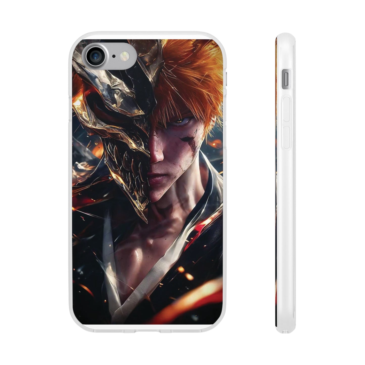 Japanese Art Phone Case – Limited Edition – BANKAI