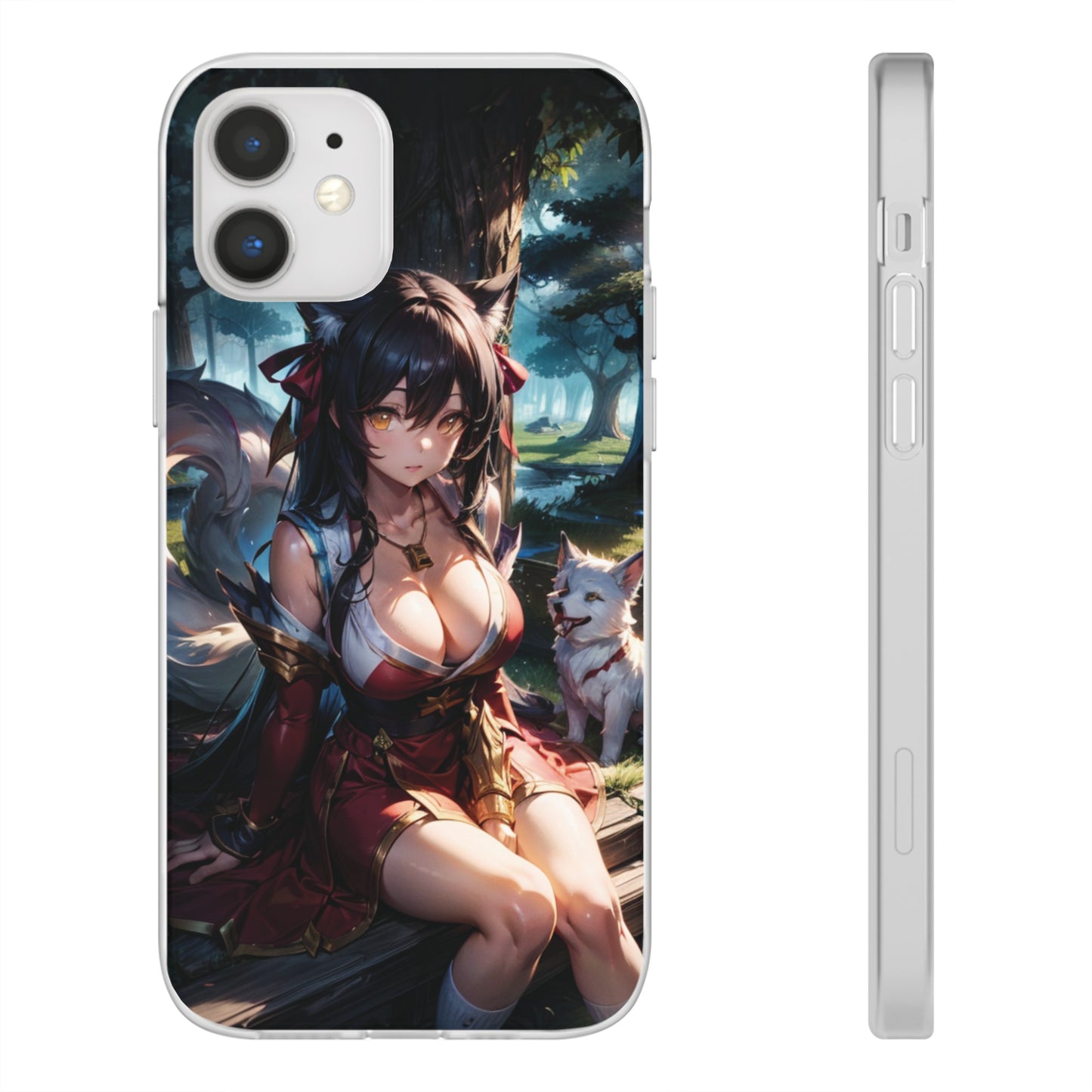 Japanese Art Phone Case – Limited Edition – AHRI 6