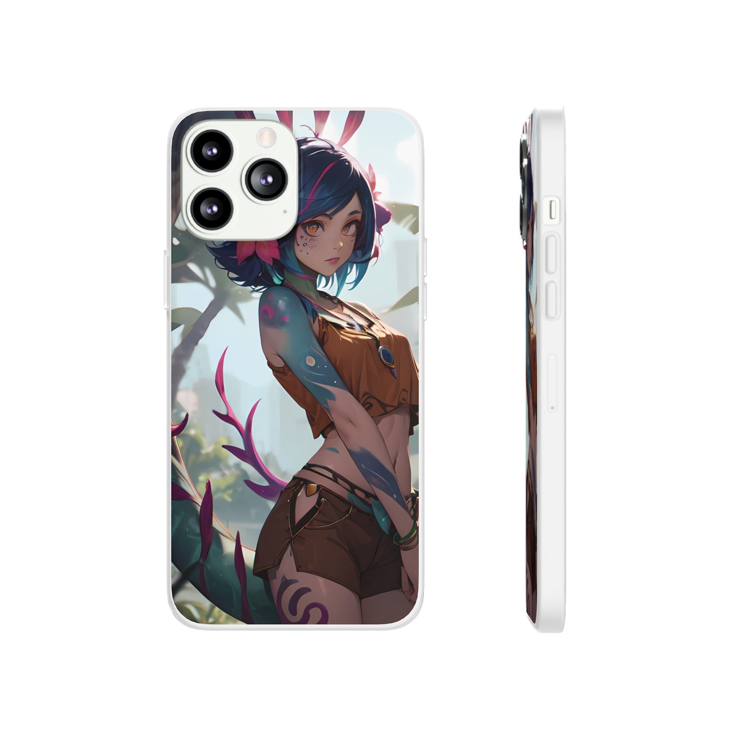 Japanese Art Phone Case – Limited Edition – NEEKO