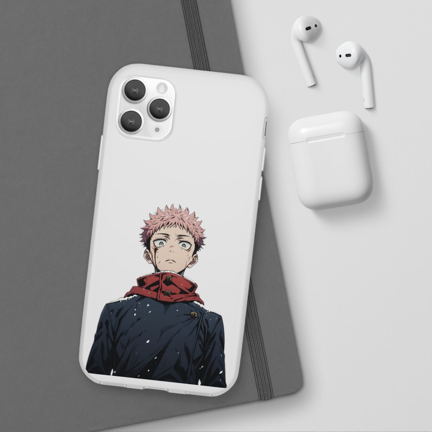 Japanese Art Phone Case – Limited Edition – YUJI