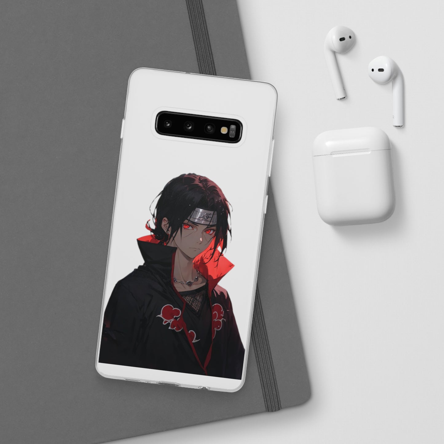 Japanese Art Phone Case – Limited Edition – ITACHI