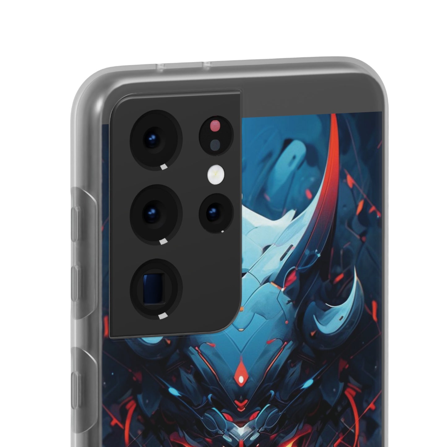 Japanese Art Phone Case – Limited Edition – DEMON KING