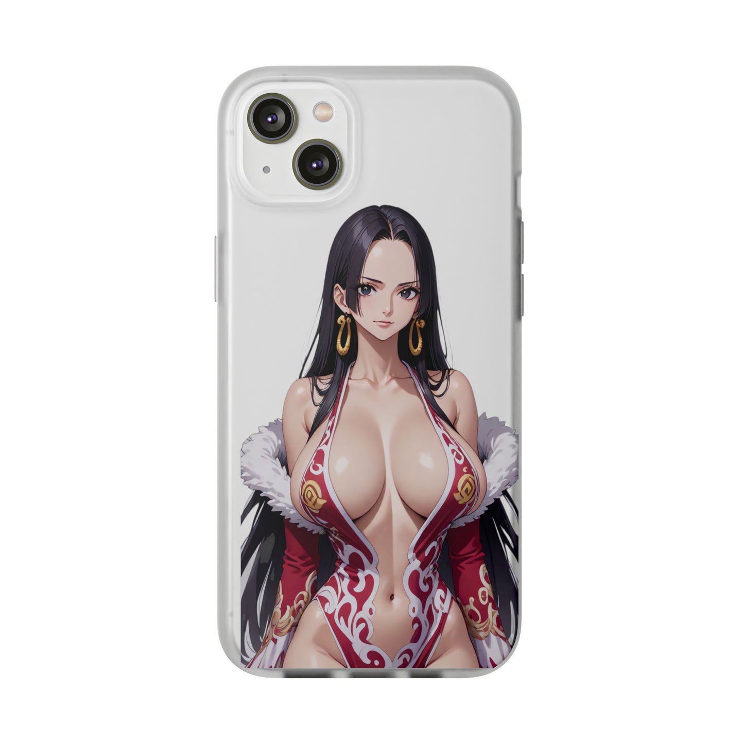 Japanese Art Phone Case – Limited Edition – BOA