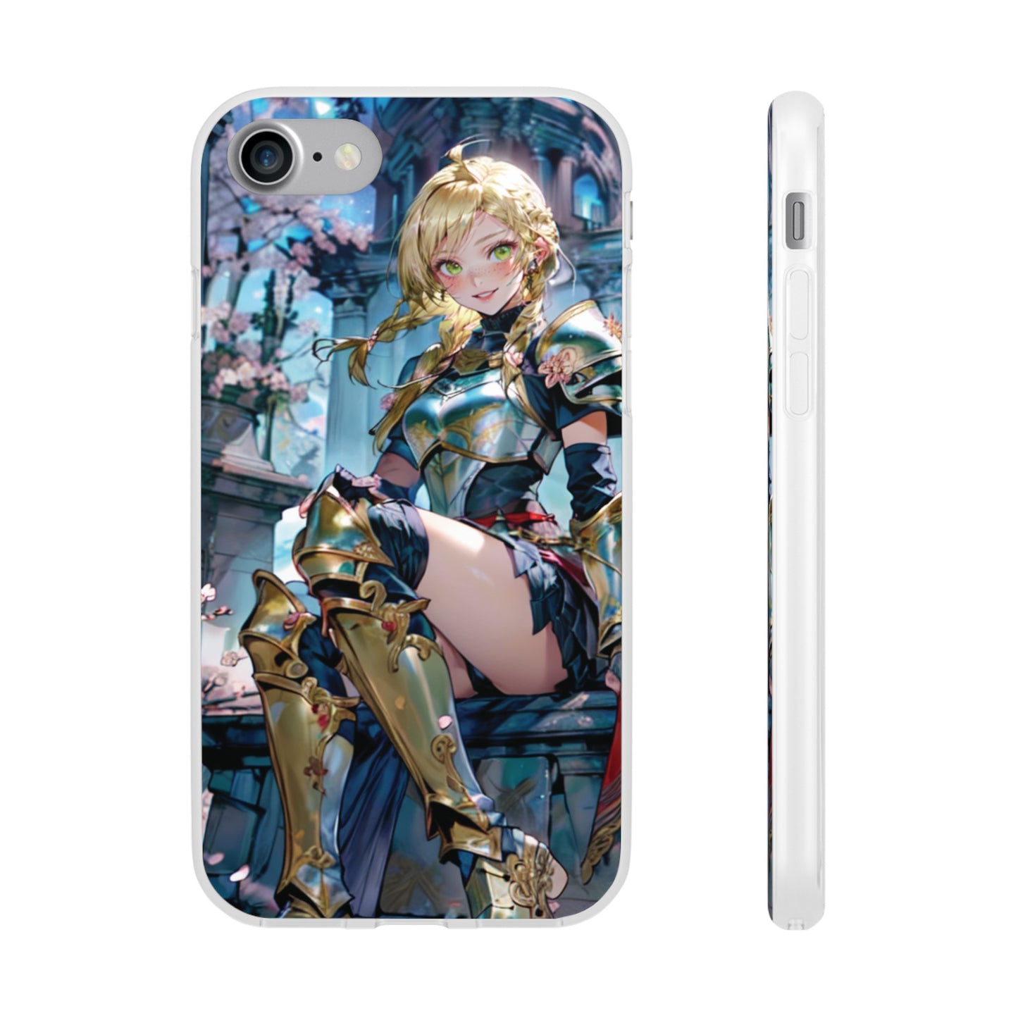 Japanese Art Phone Case – Limited Edition – STELLA