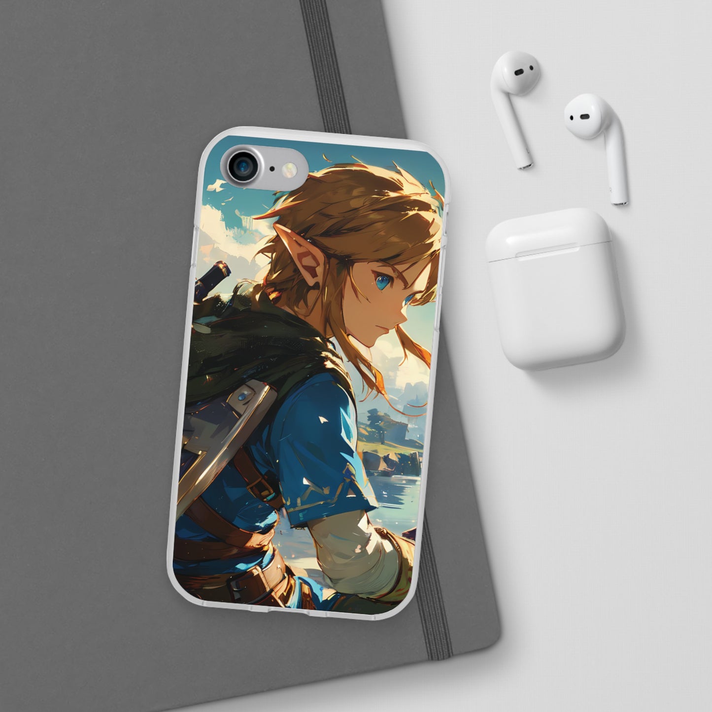 Japanese Art Phone Case – Limited Edition – LINK