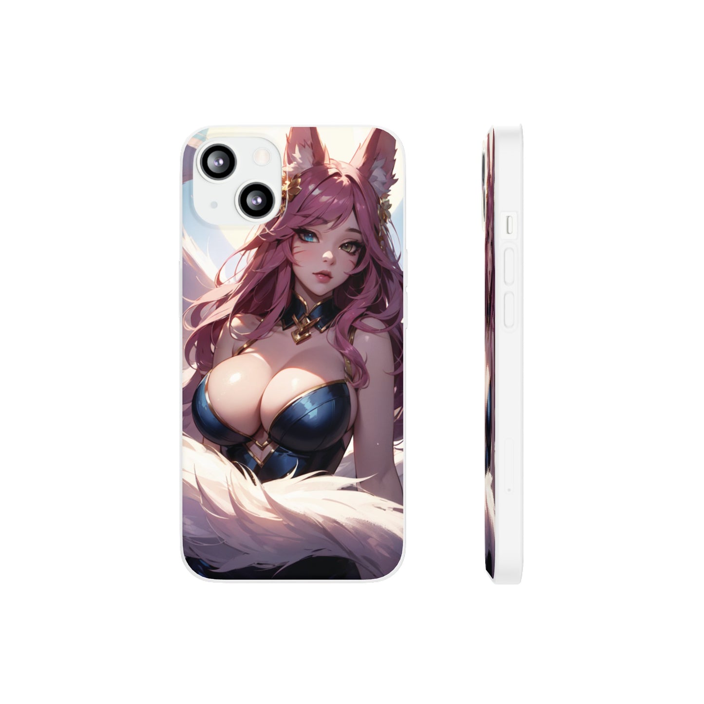 Japanese Art Phone Case – Limited Edition – AHRI 3