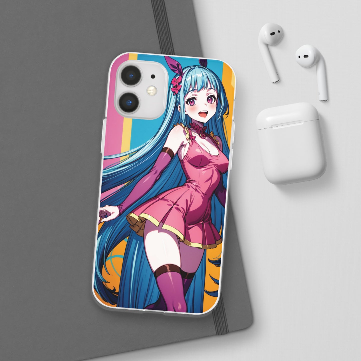 Japanese Art Phone Case – Limited Edition – MEMEME