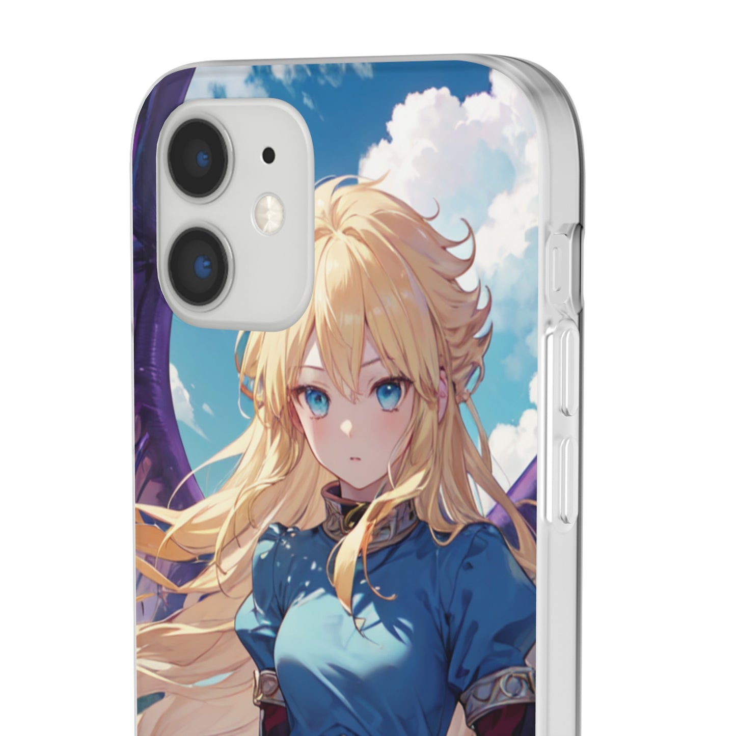 Japanese Art Phone Case – Limited Edition – NINA