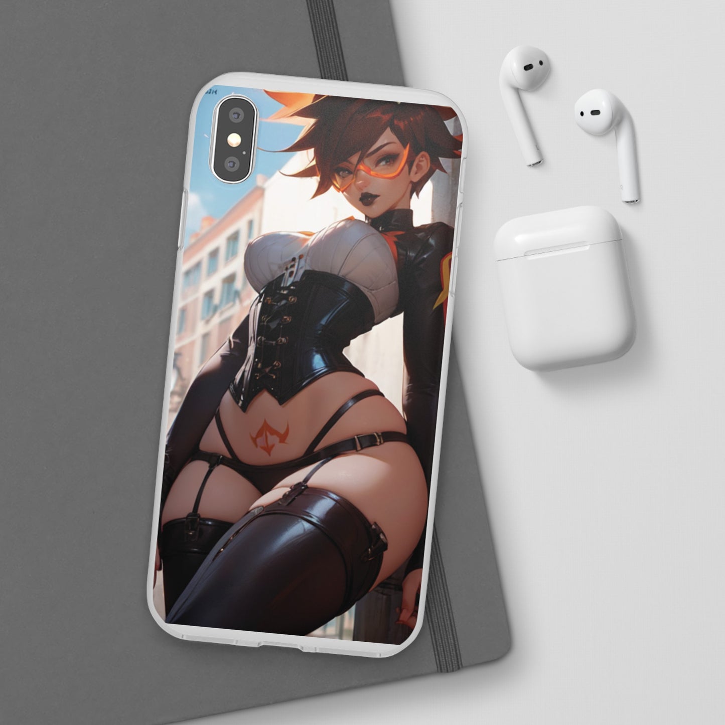 Japanese Art Phone Case – Limited Edition – TRACER