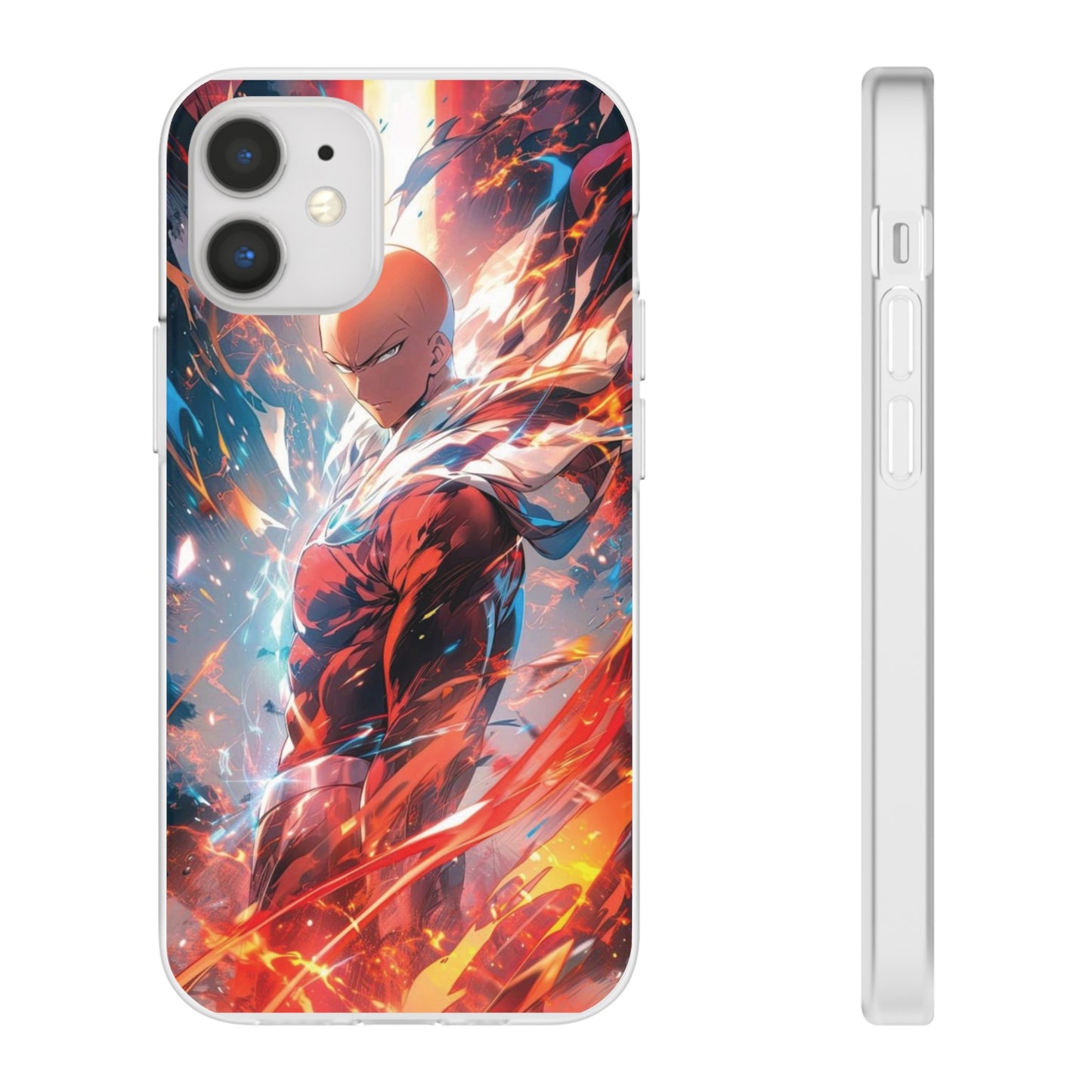 Japanese Art Phone Case – Limited Edition – SAITAMA