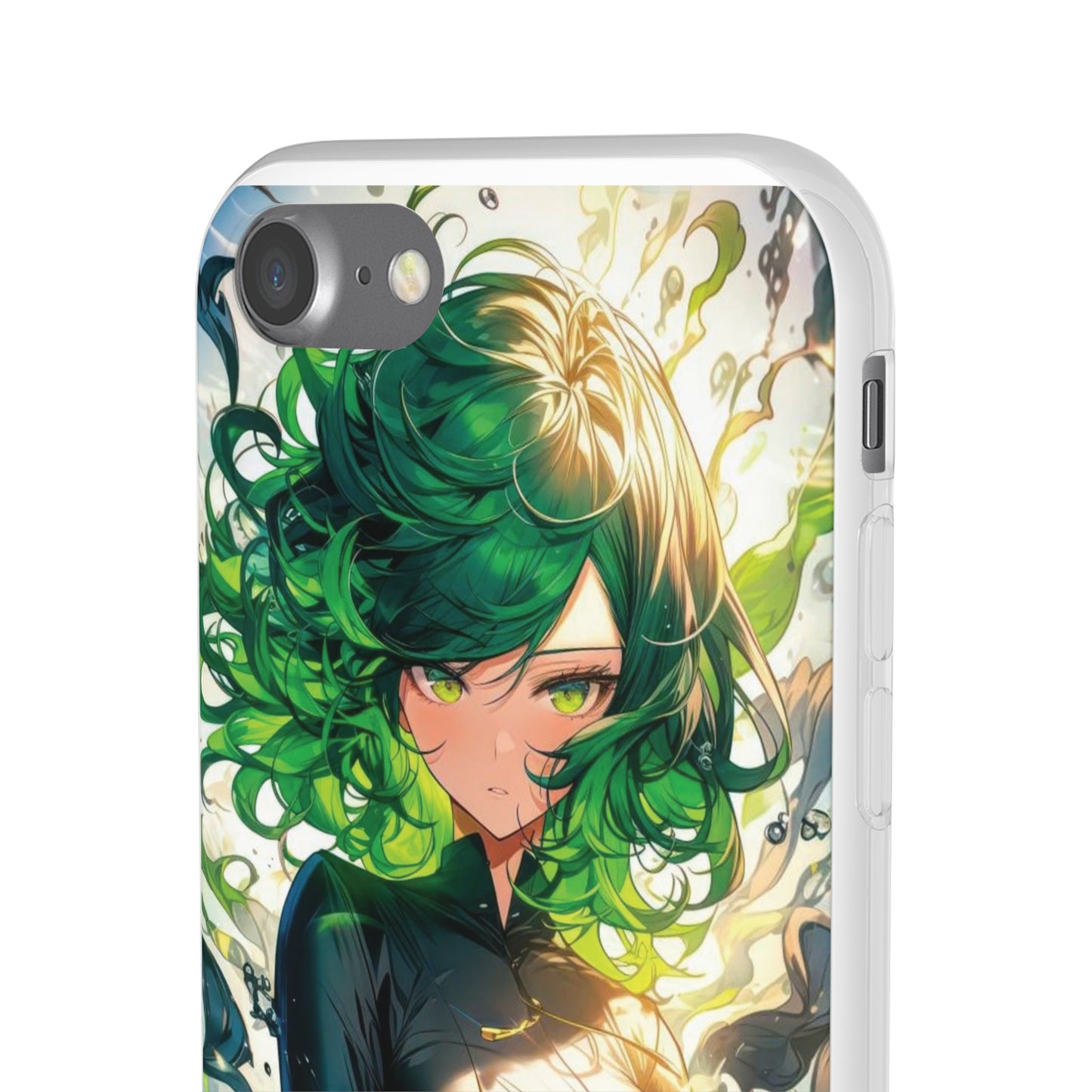 Japanese Art Phone Case – Limited Edition – TATSUMAKI