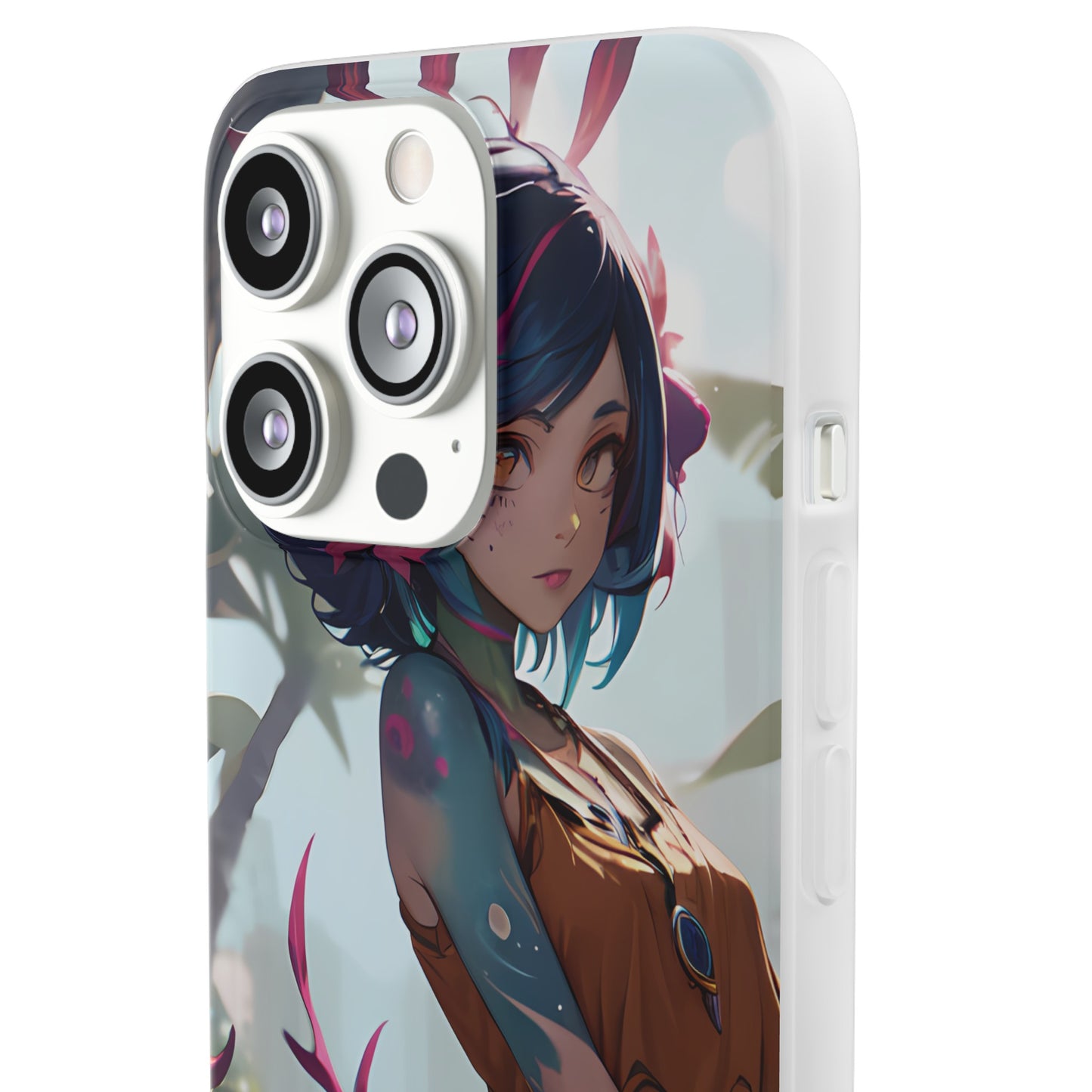 Japanese Art Phone Case – Limited Edition – NEEKO