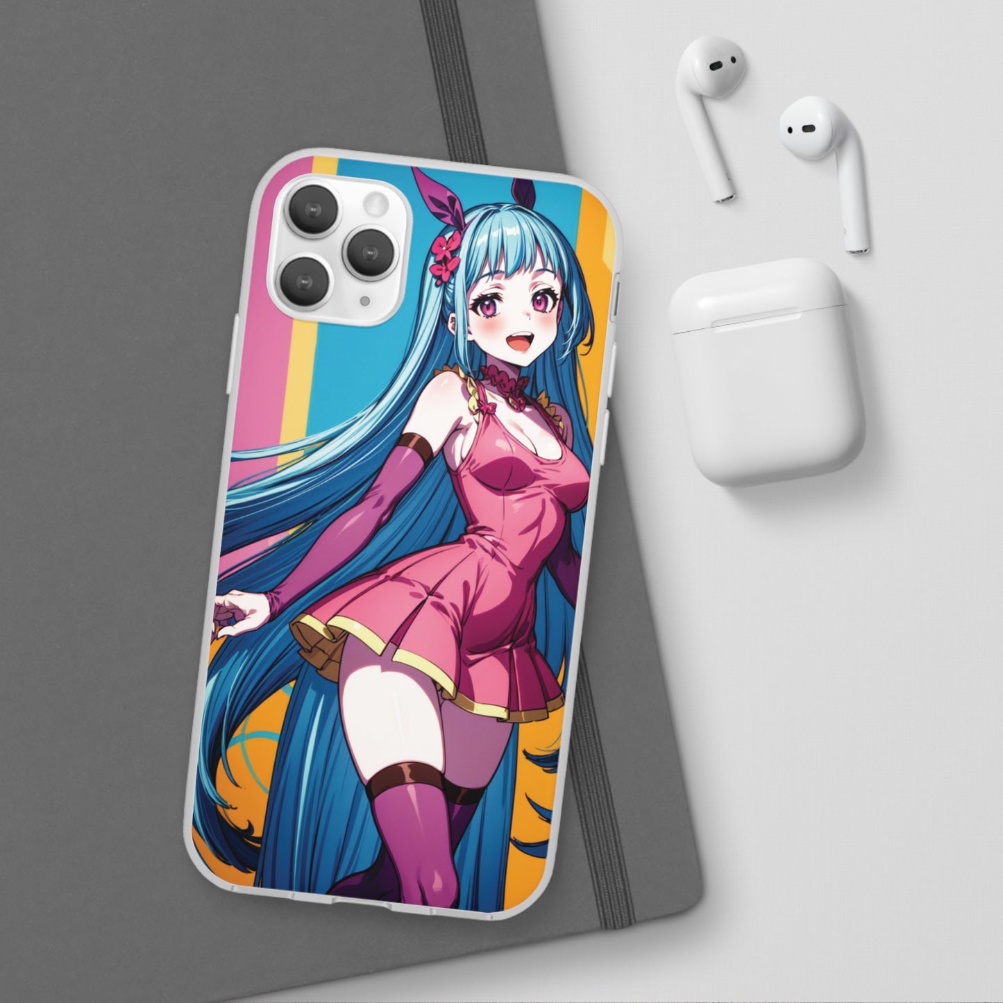 Japanese Art Phone Case – Limited Edition – MEMEME