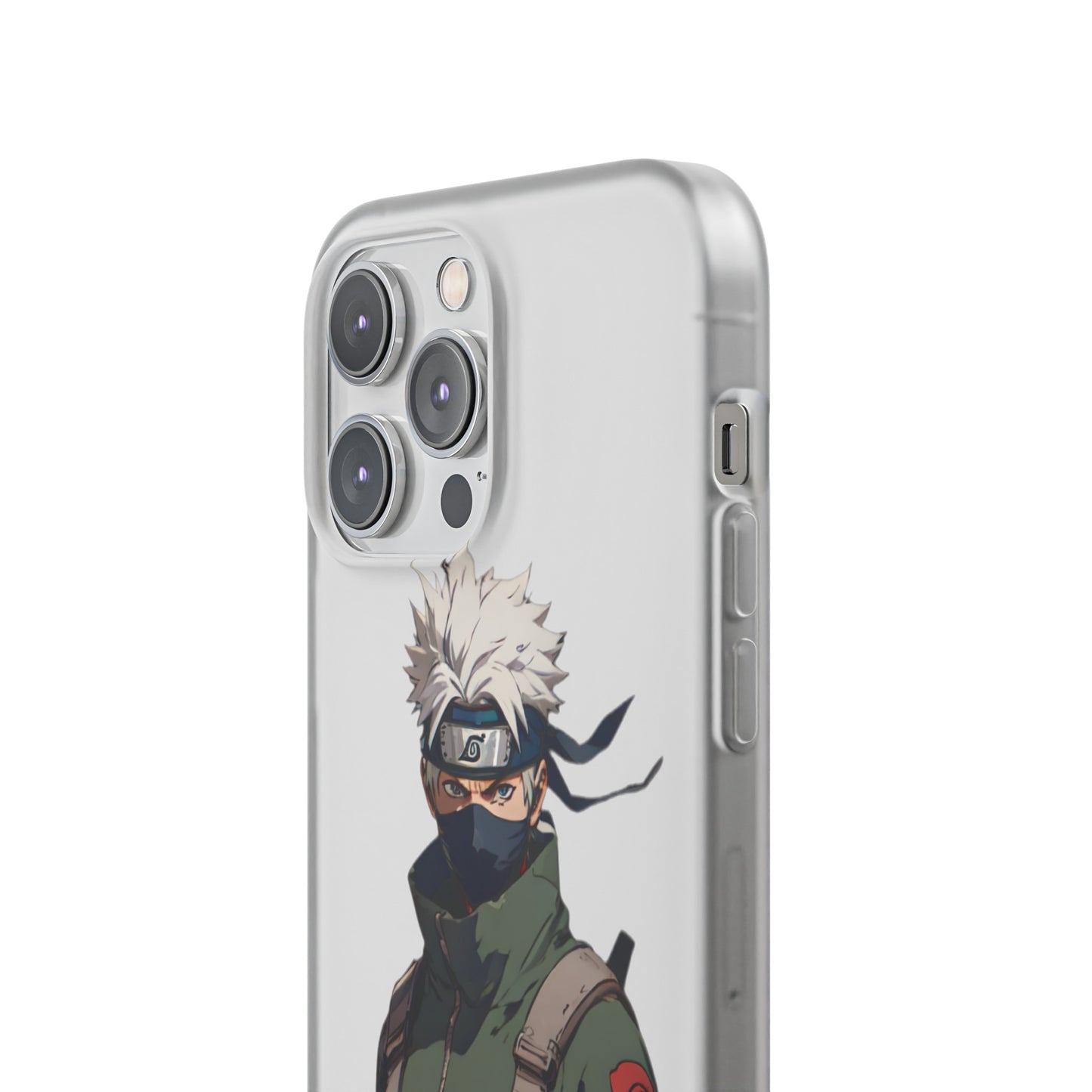 Japanese Art Phone Case – Limited Edition – KAKASHI