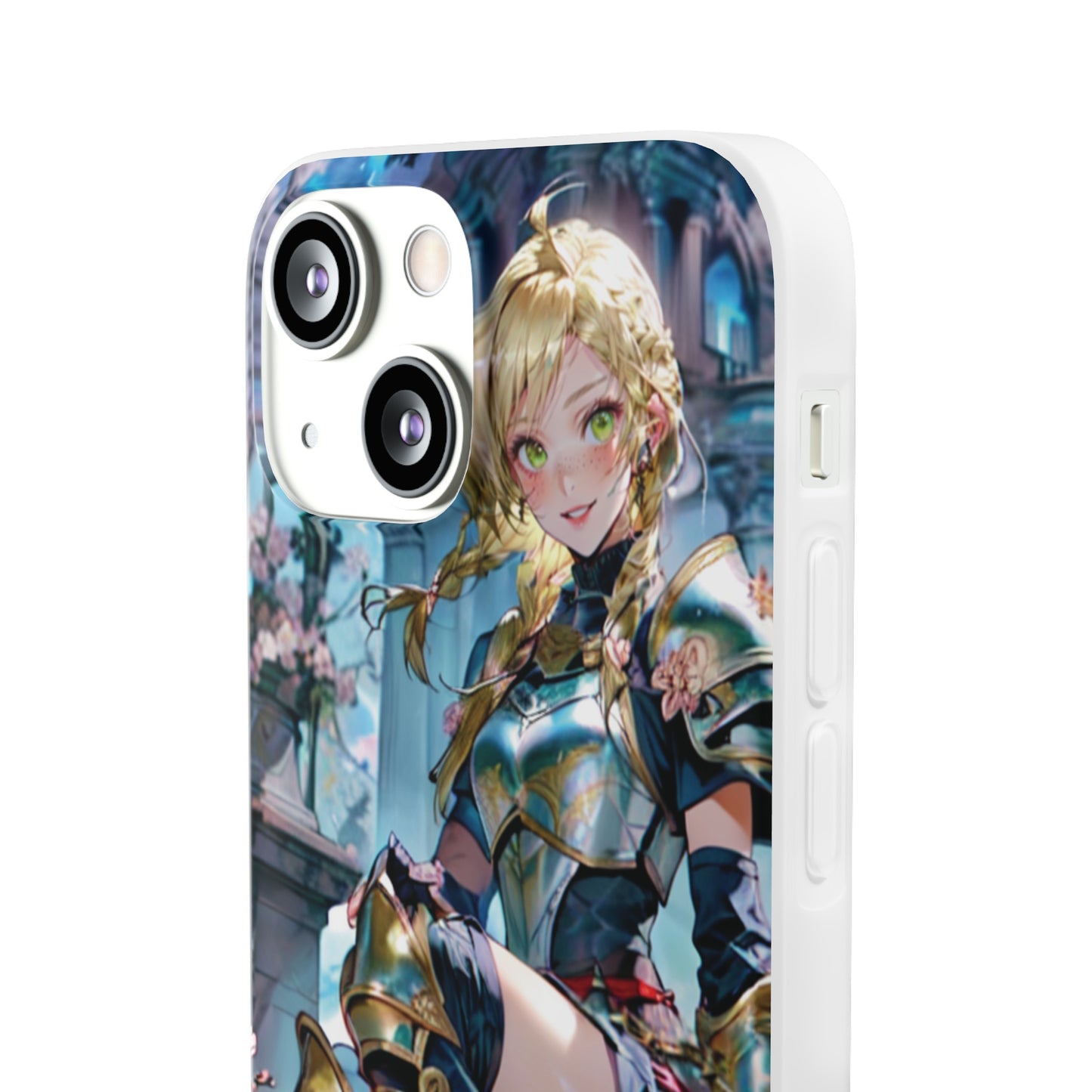 Japanese Art Phone Case – Limited Edition – STELLA