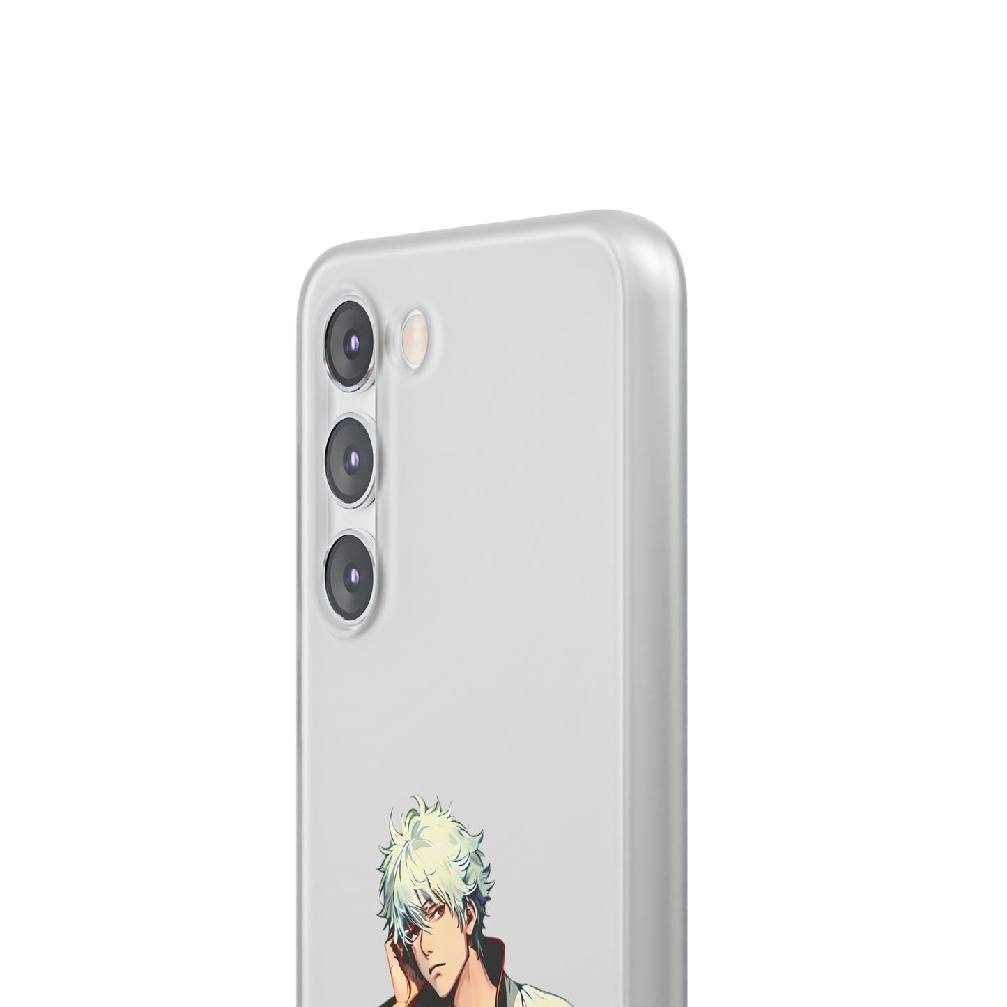 Japanese Art Phone Case – Limited Edition – GINTOKI