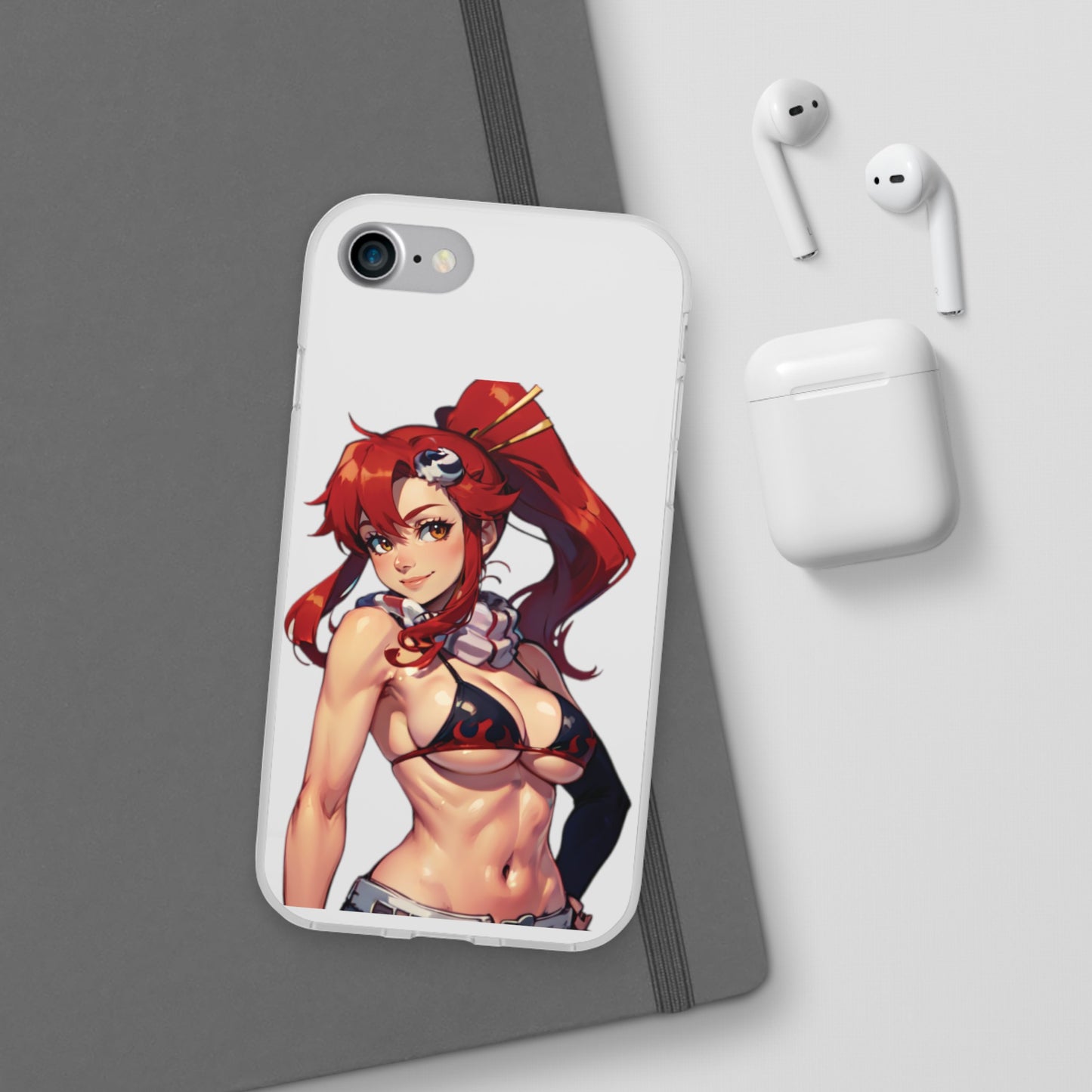 Japanese Art Phone Case – Limited Edition – YOKO