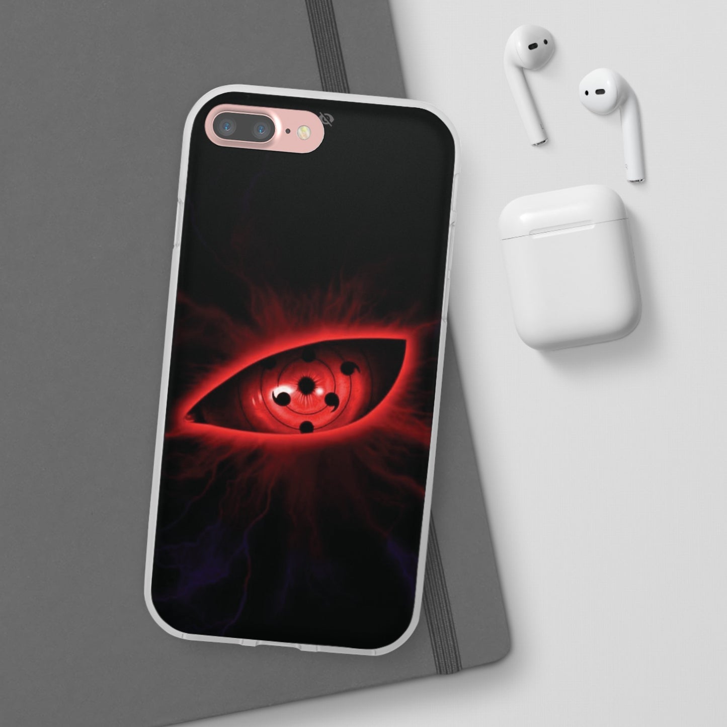 Japanese Art Phone Case – Limited Edition – SHARINGAN