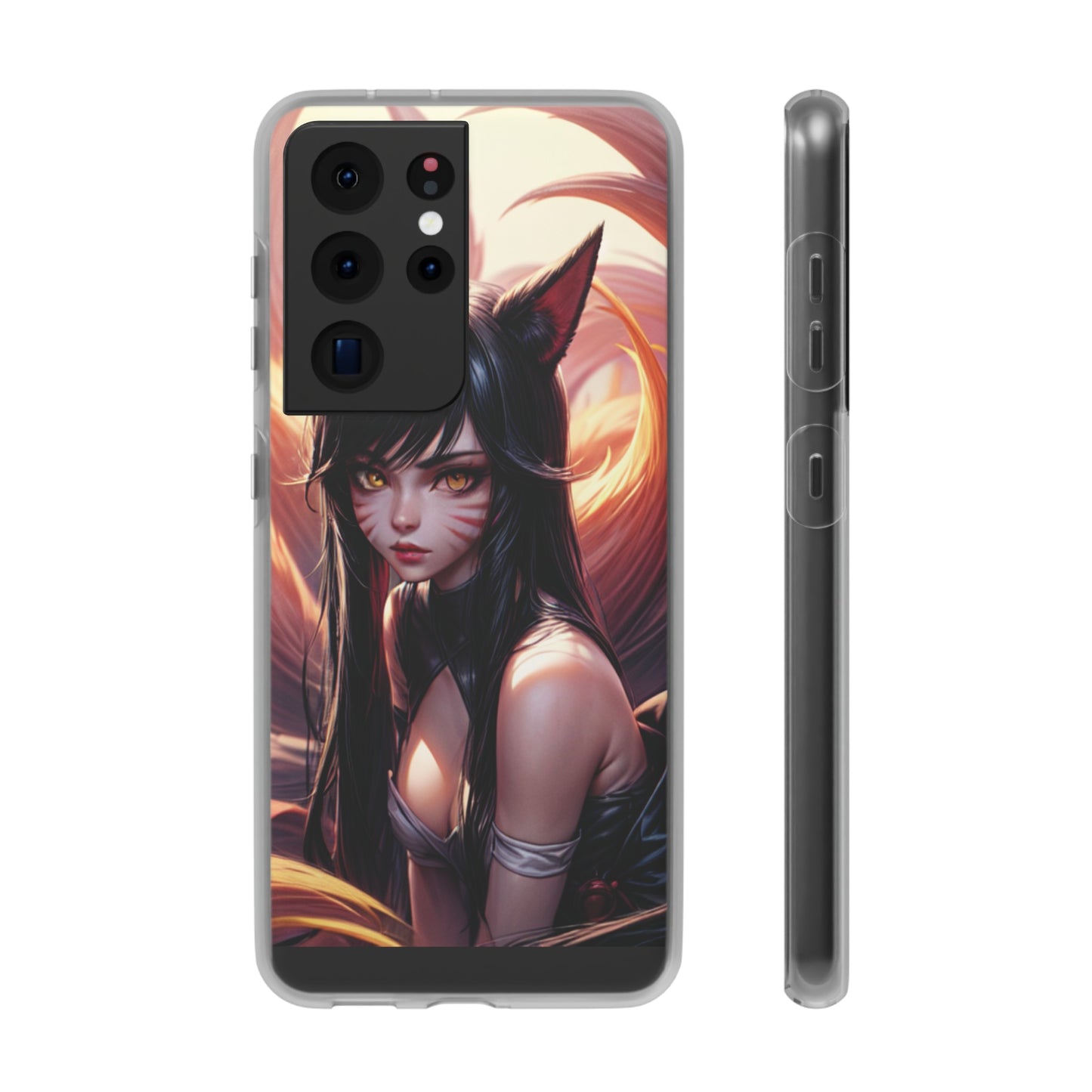 Japanese Art Phone Case – Limited Edition – AHRI 5