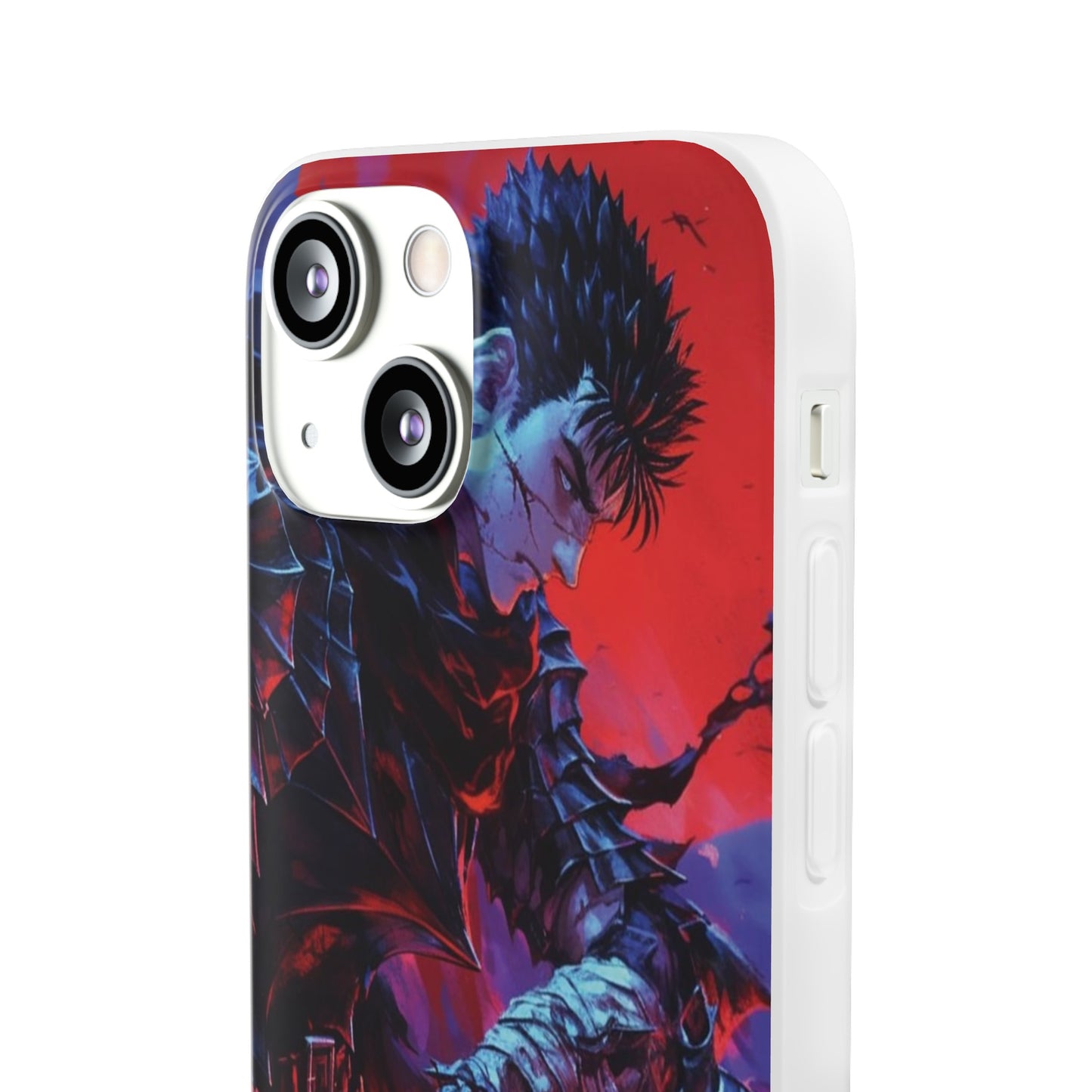 Japanese Art Phone Case – Limited Edition – GUTS