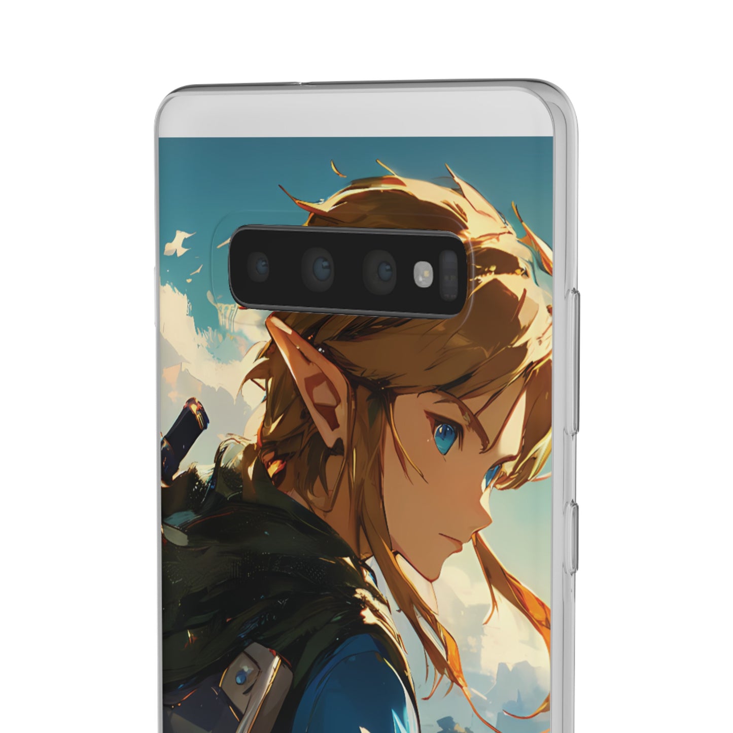 Japanese Art Phone Case – Limited Edition – LINK