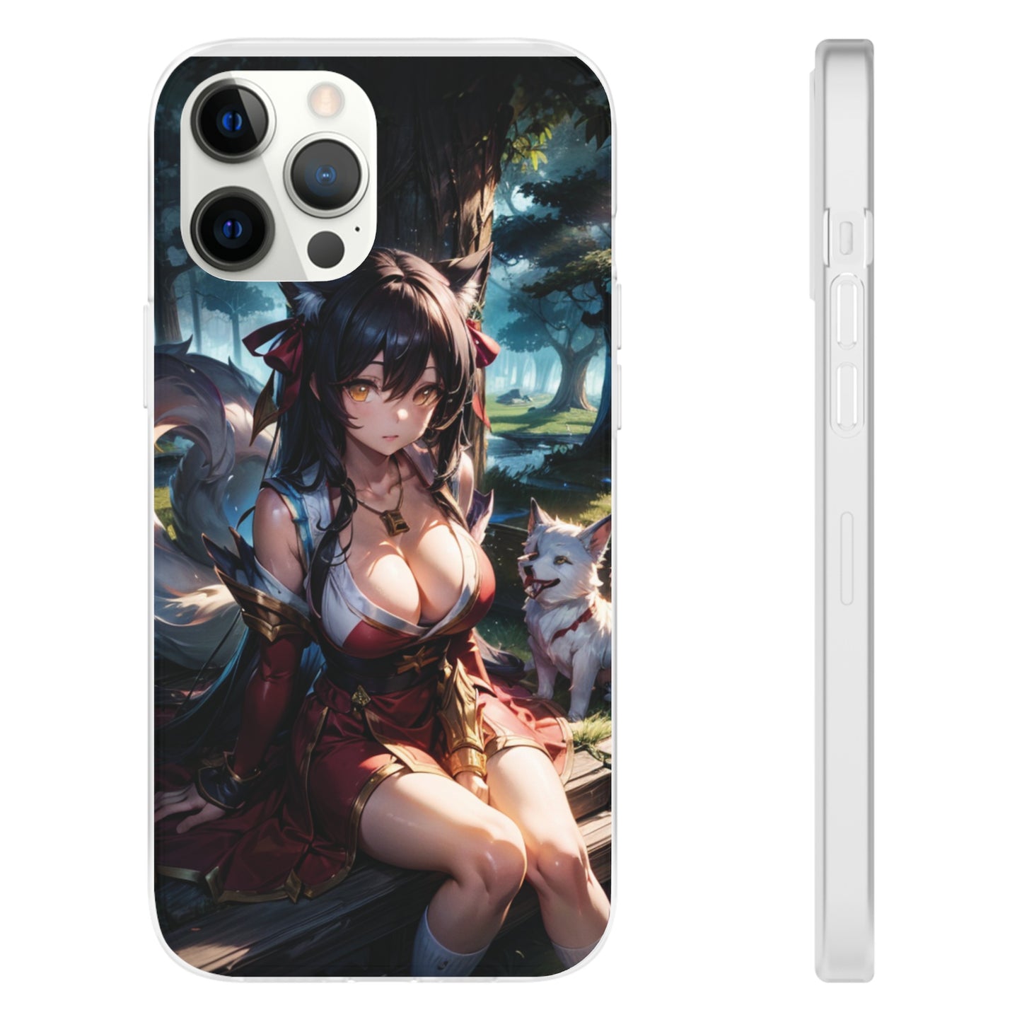 Japanese Art Phone Case – Limited Edition – AHRI 6