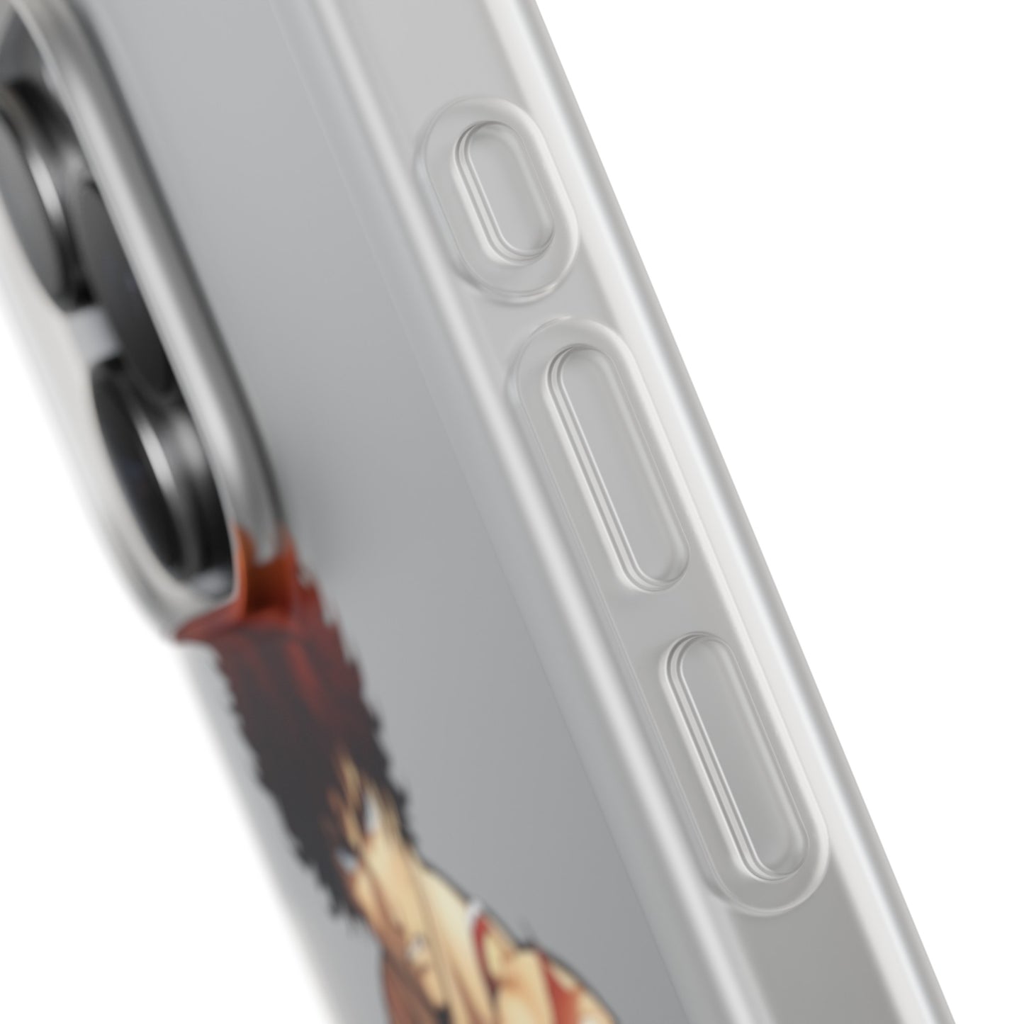 Japanese Art Phone Case – Limited Edition – BAKI