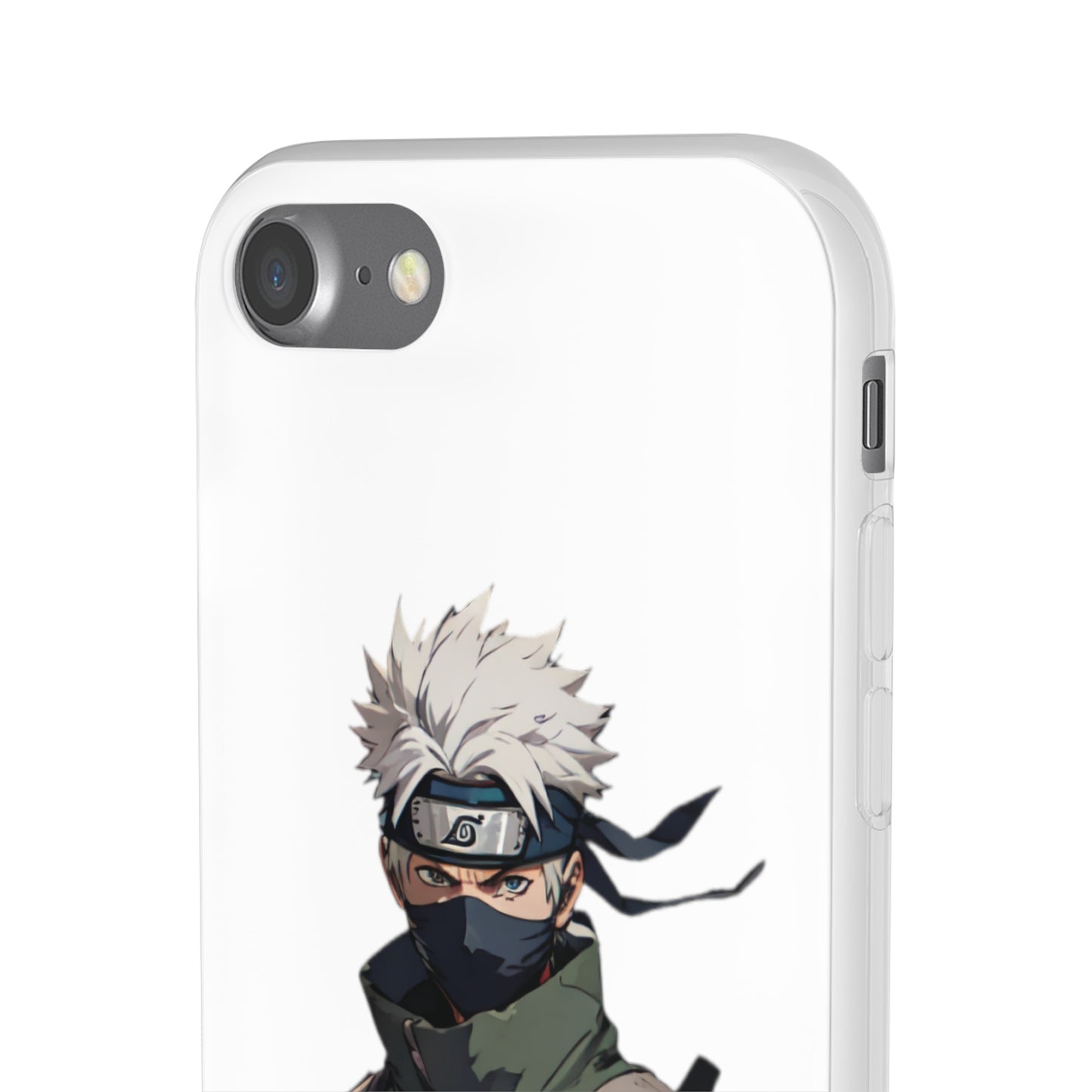 Japanese Art Phone Case – Limited Edition – KAKASHI