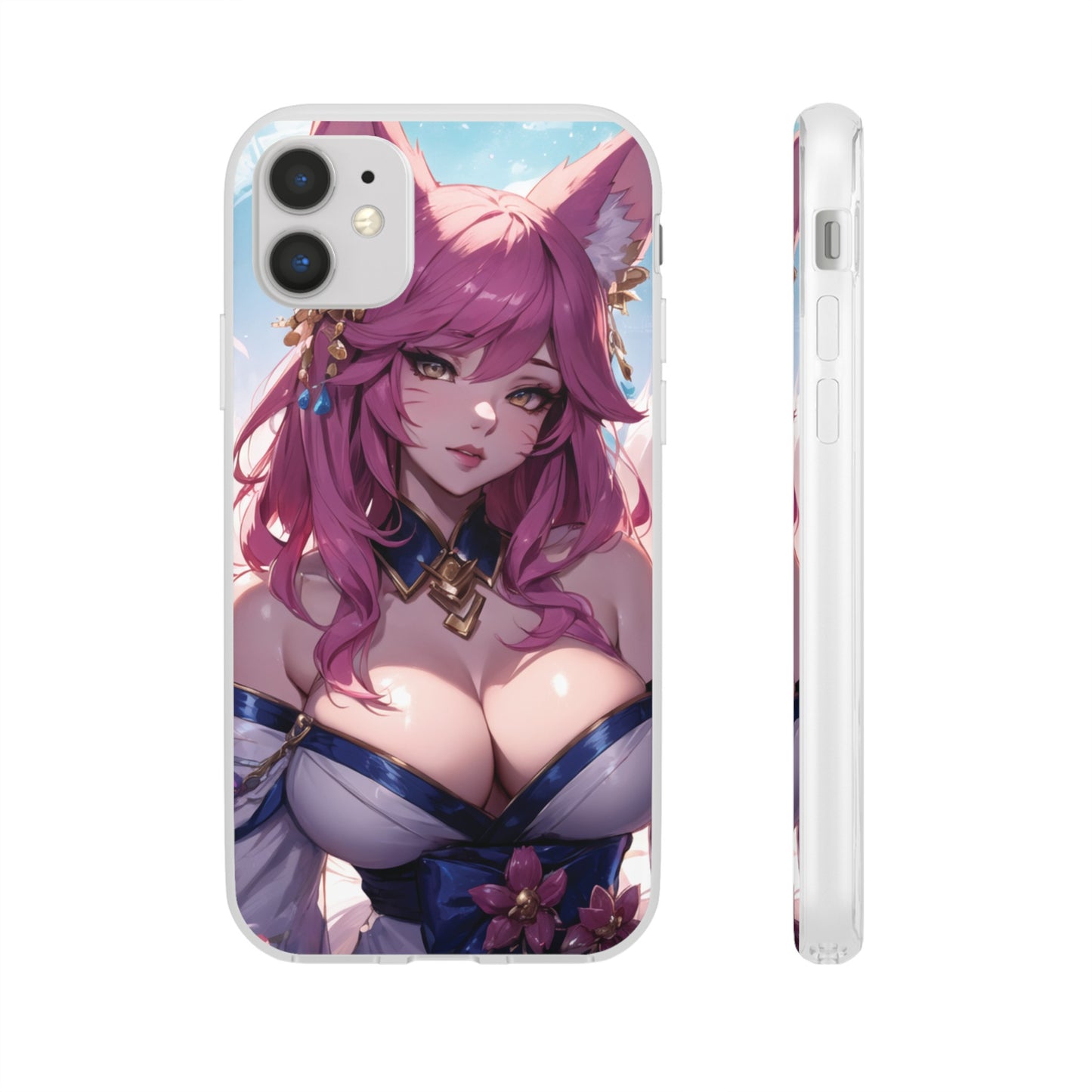 Japanese Art Phone Case – Limited Edition – AHRI 2