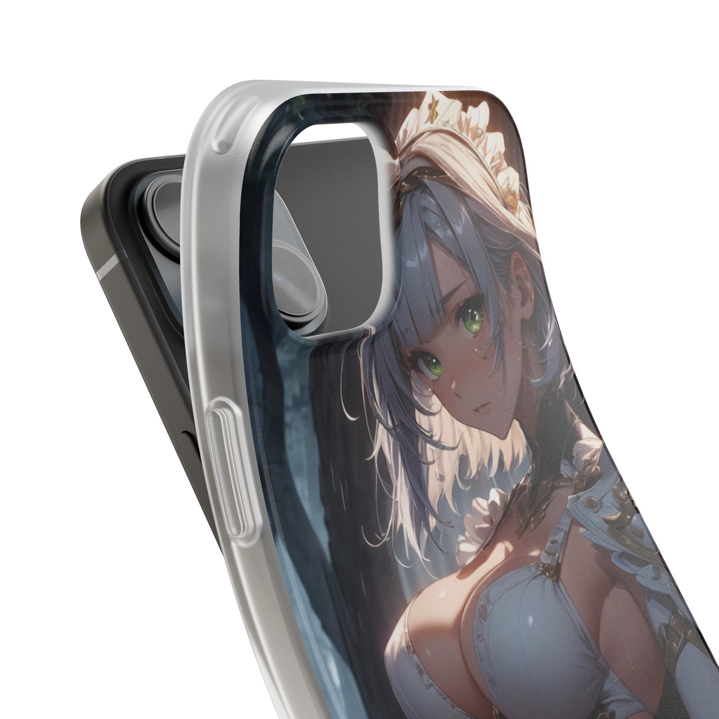 Japanese Art Phone Case – Limited Edition – NOELLE