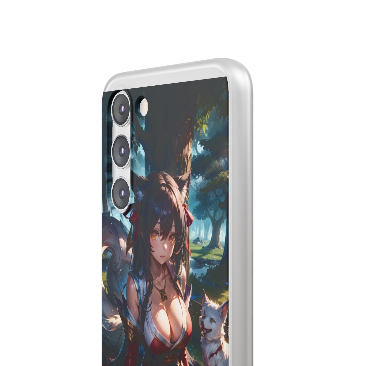 Japanese Art Phone Case – Limited Edition – AHRI 6