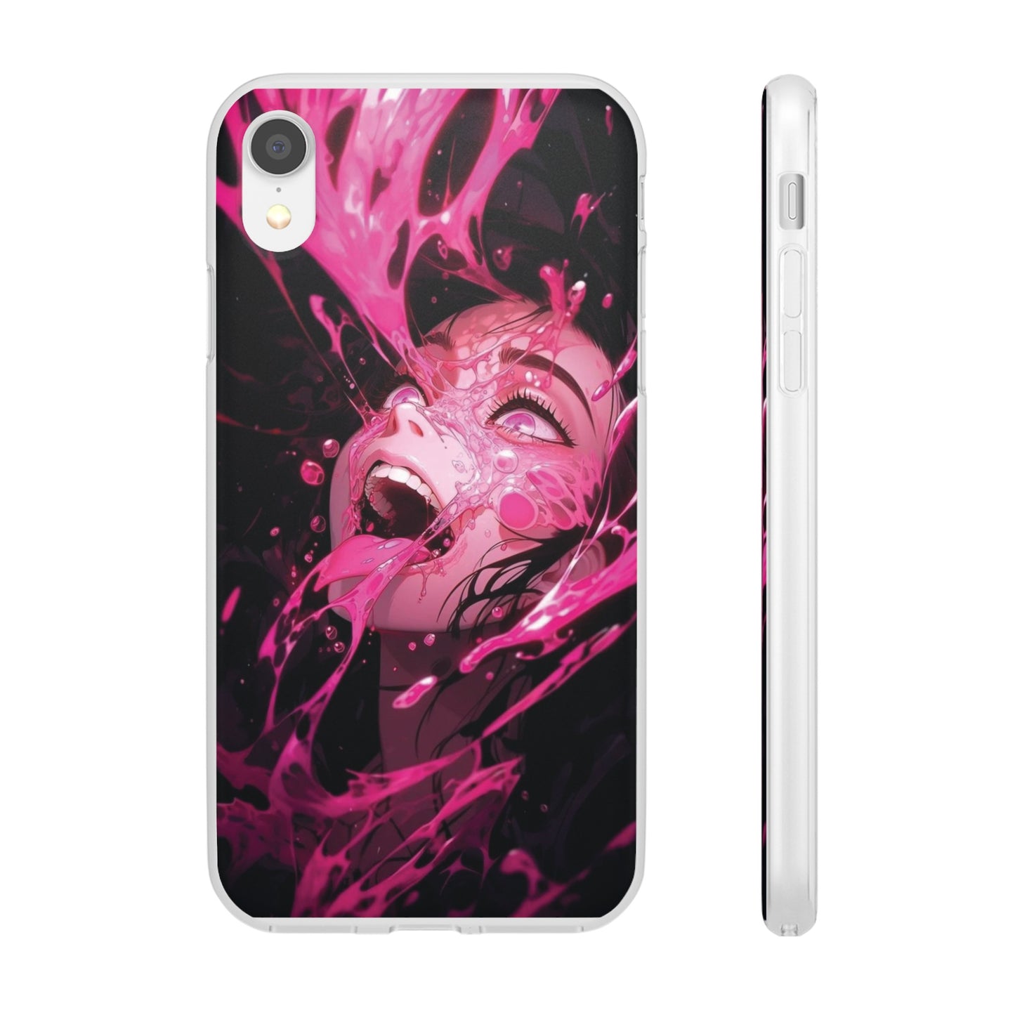 Japanese Art Phone Case – Limited Edition – NEZUSPLASH