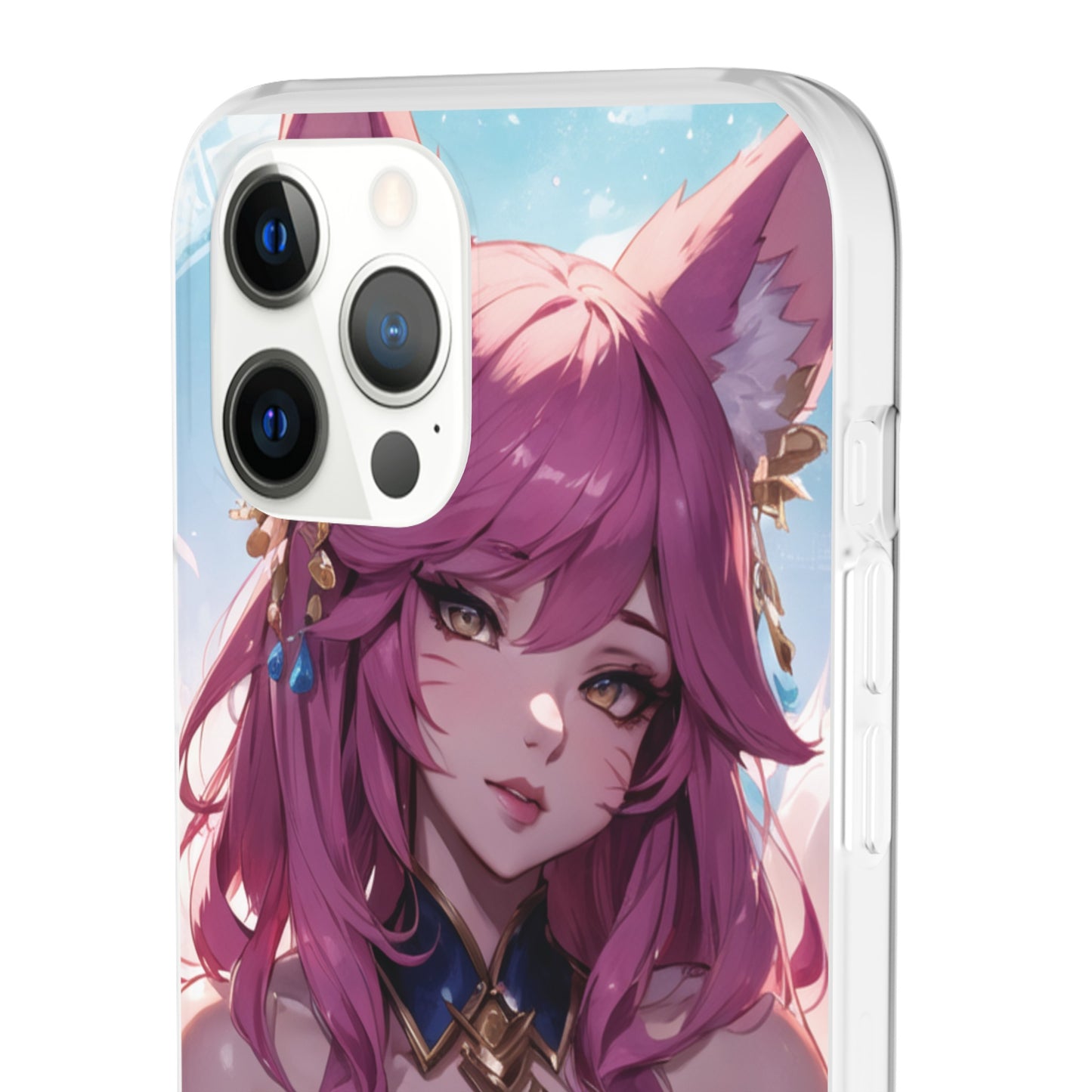 Japanese Art Phone Case – Limited Edition – AHRI 2