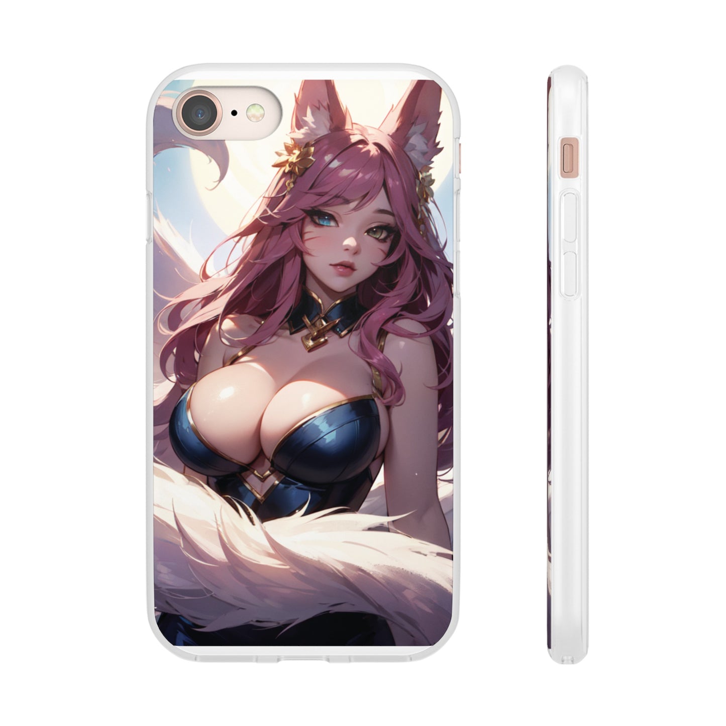 Japanese Art Phone Case – Limited Edition – AHRI 3