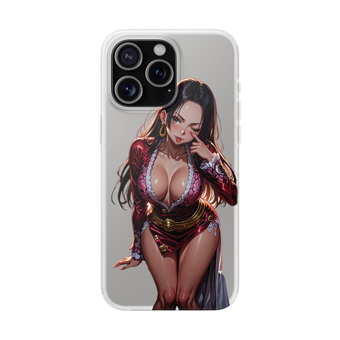 Japanese Art Phone Case – Limited Edition – BOA 2