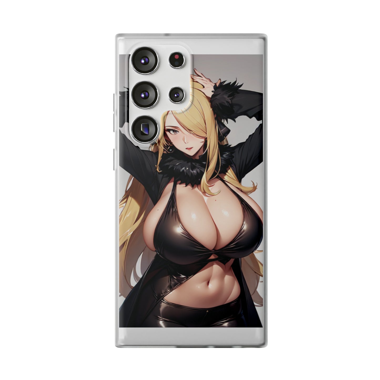 Japanese Art Phone Case – Limited Edition – CYNTHIA