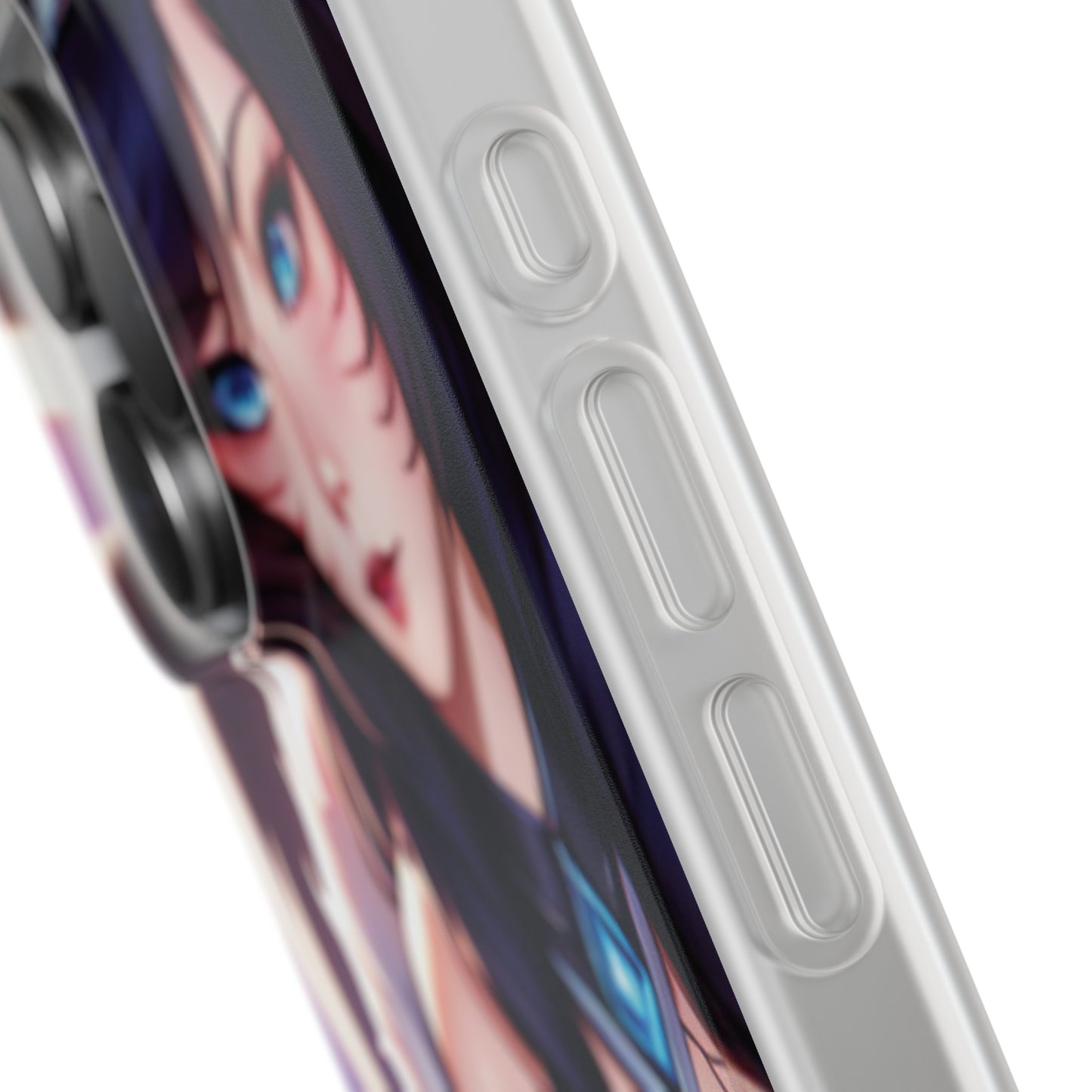 Japanese Art Phone Case – Limited Edition – AHRI