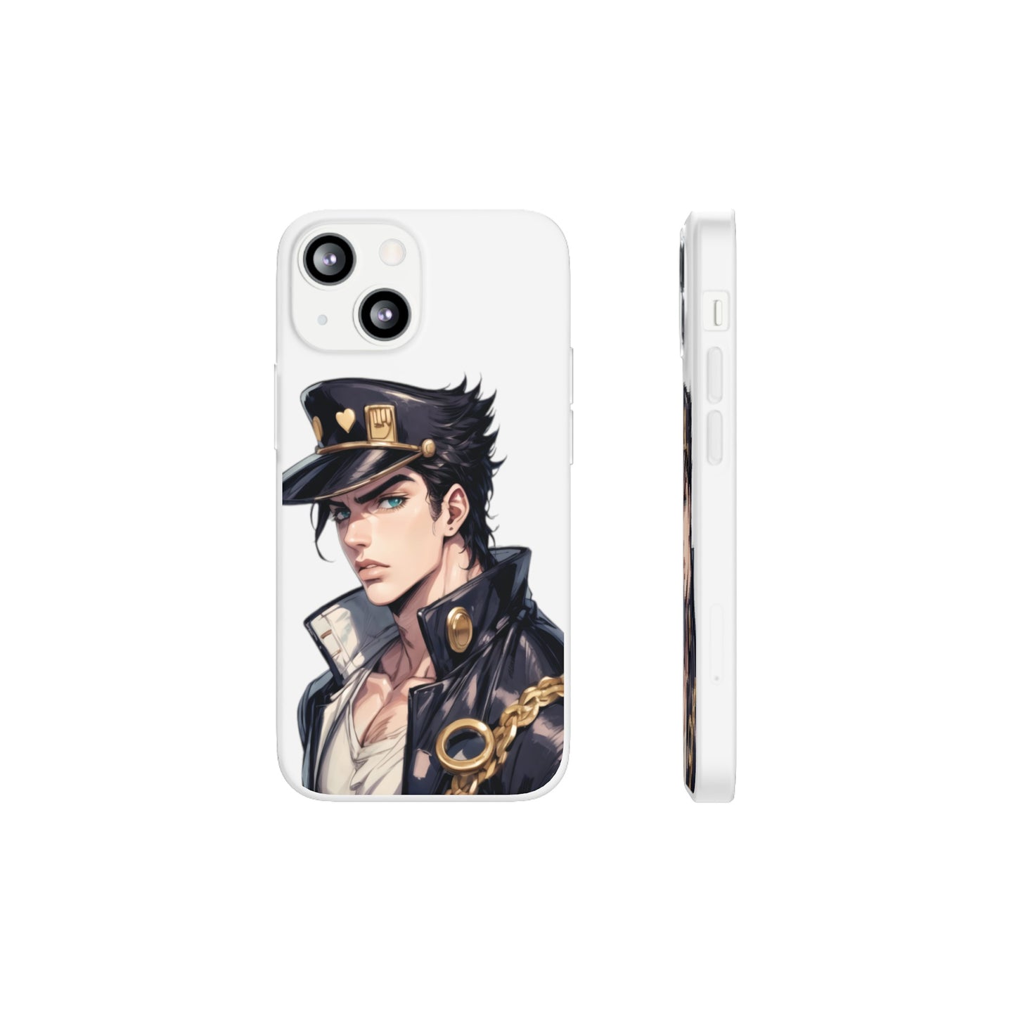 Japanese Art Phone Case – Limited Edition – JOTARO