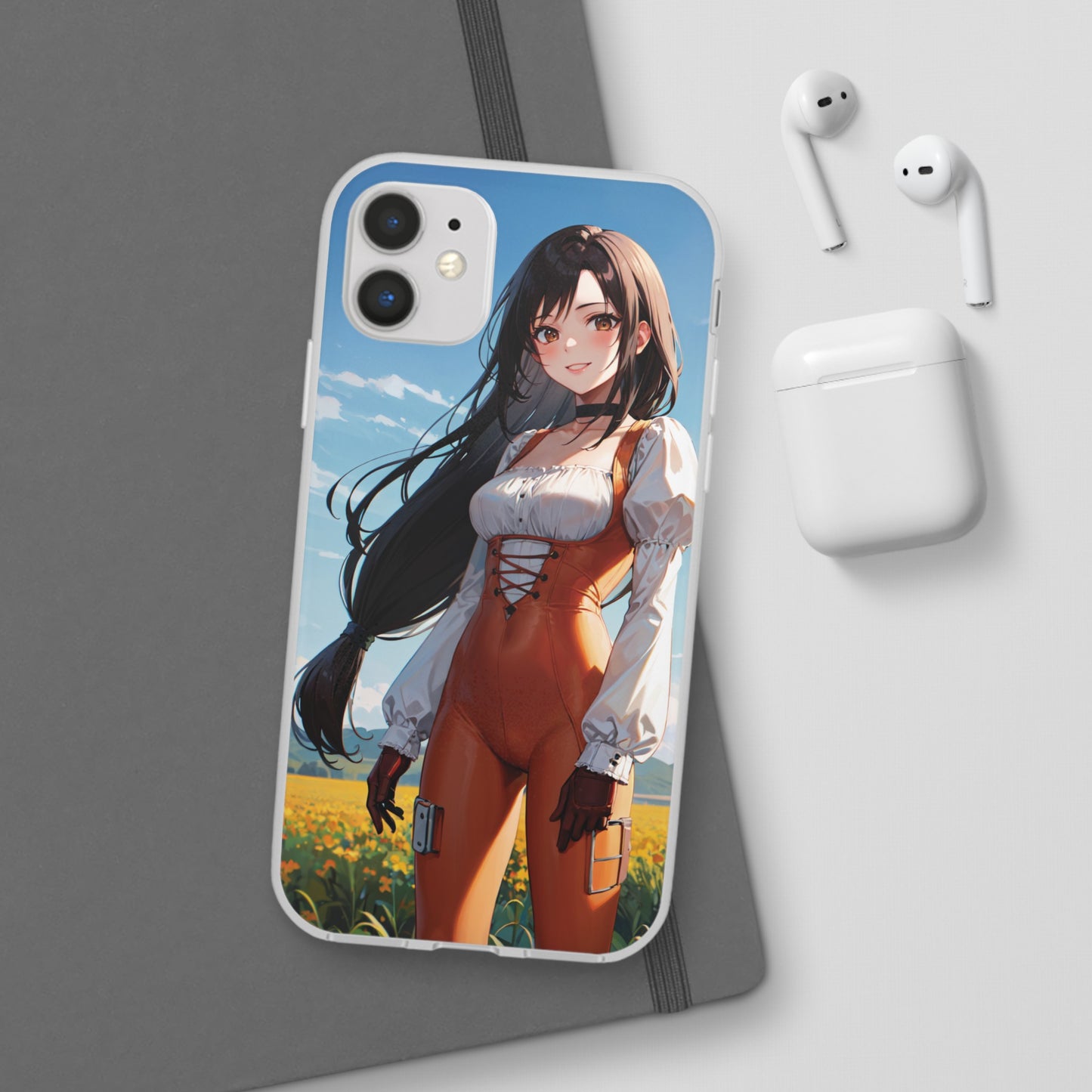 Copy of Japanese Art Phone Case – Limited Edition – GARNET