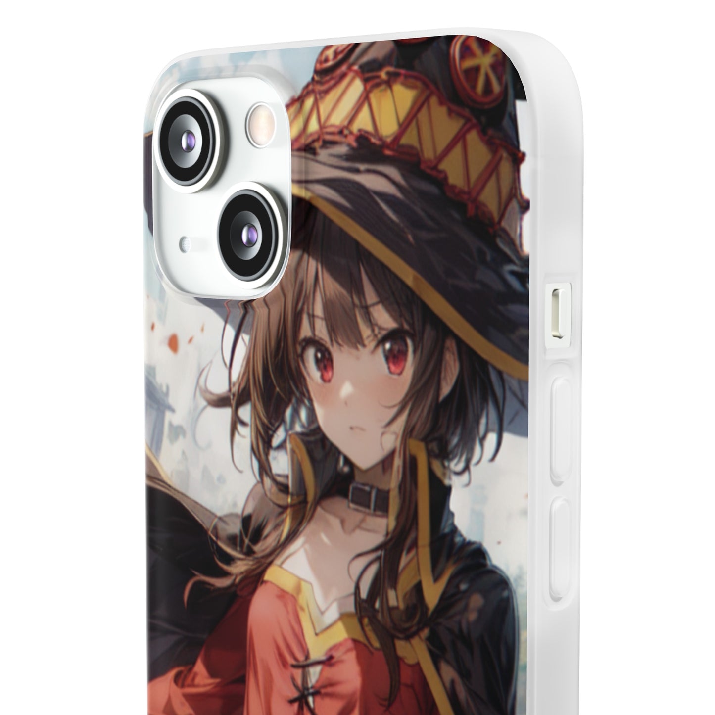 Japanese Art Phone Case – Limited Edition – MEGUMIN