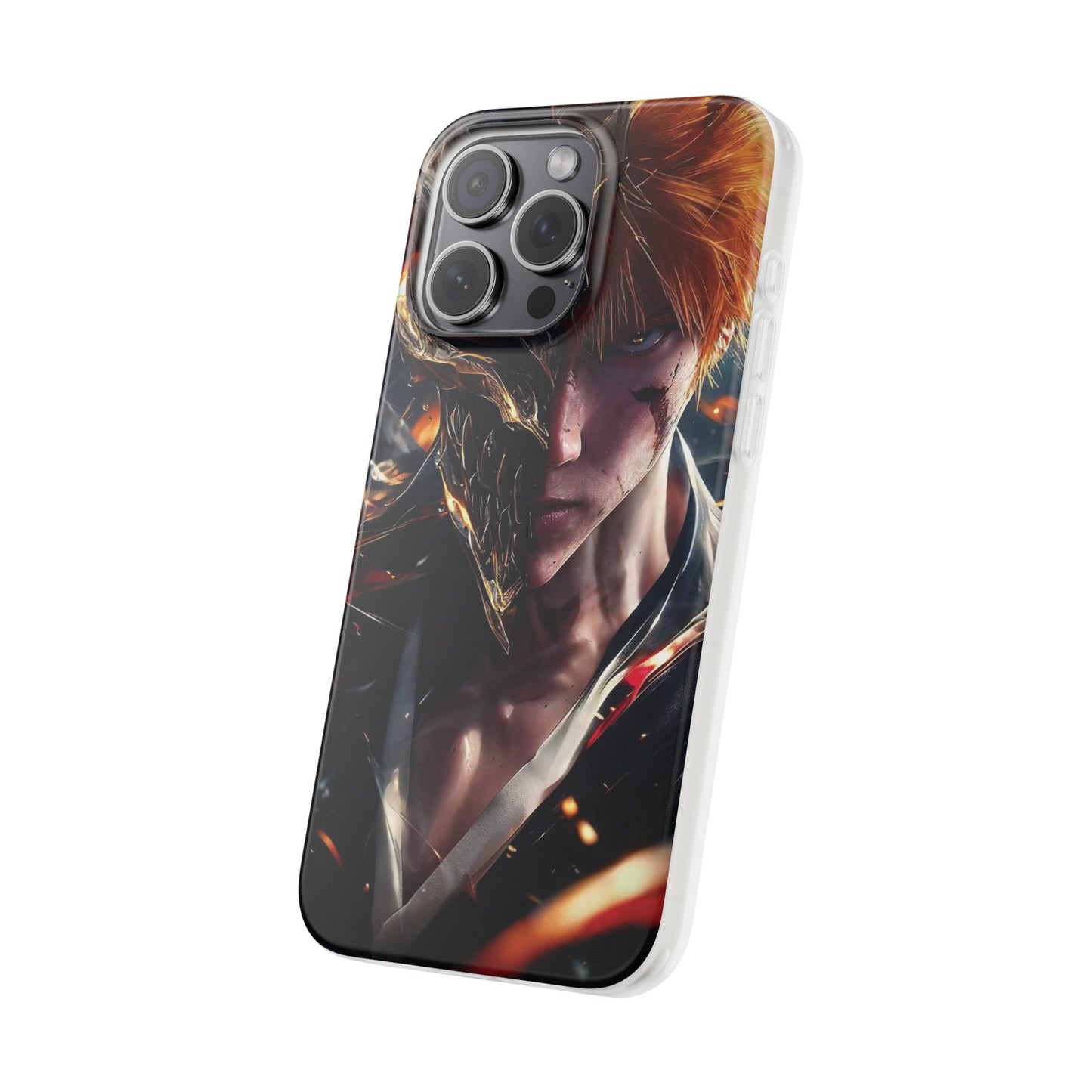 Japanese Art Phone Case – Limited Edition – BANKAI