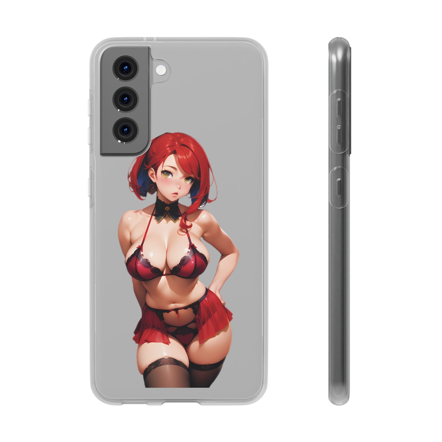 Japanese Art Phone Case – Limited Edition – DAWN