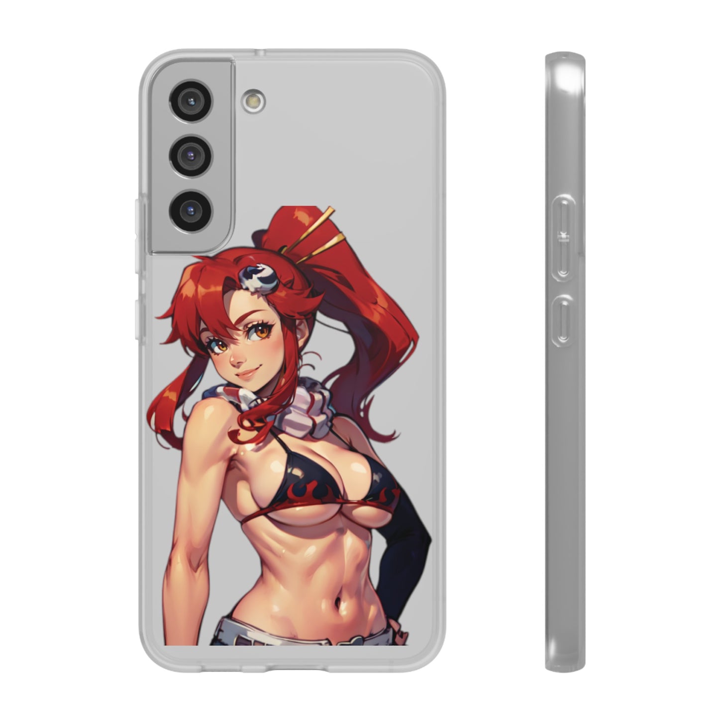 Japanese Art Phone Case – Limited Edition – YOKO