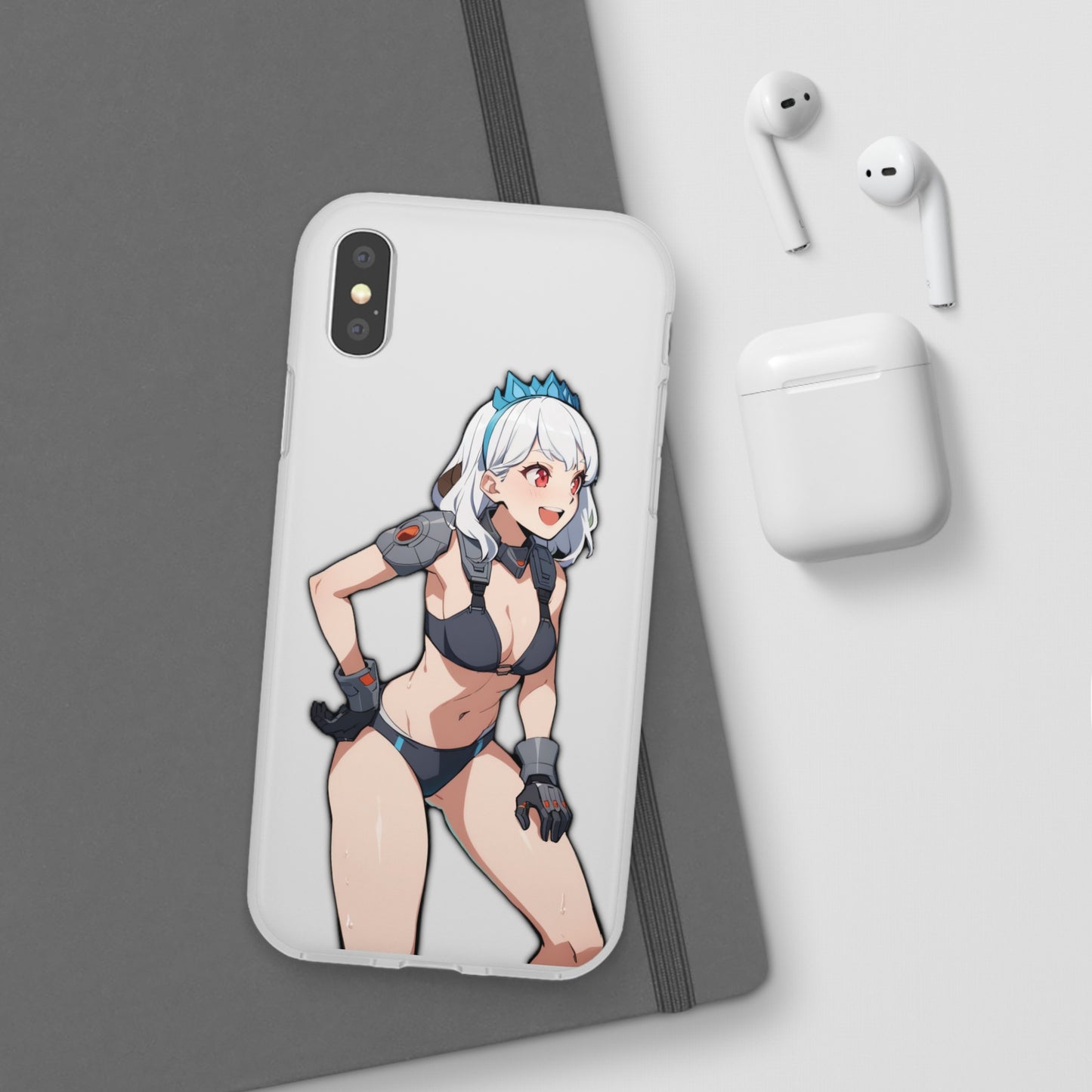 Japanese Art Phone Case – Limited Edition – LEXA