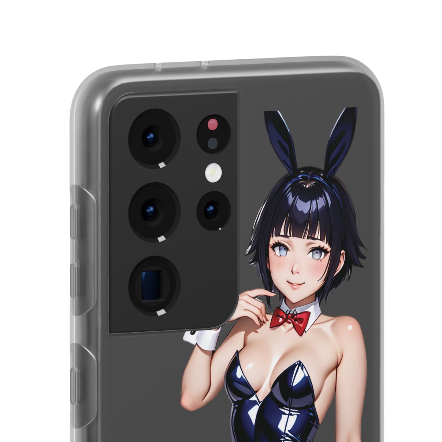 Japanese Art Phone Case – Limited Edition – HINATA BUNNY