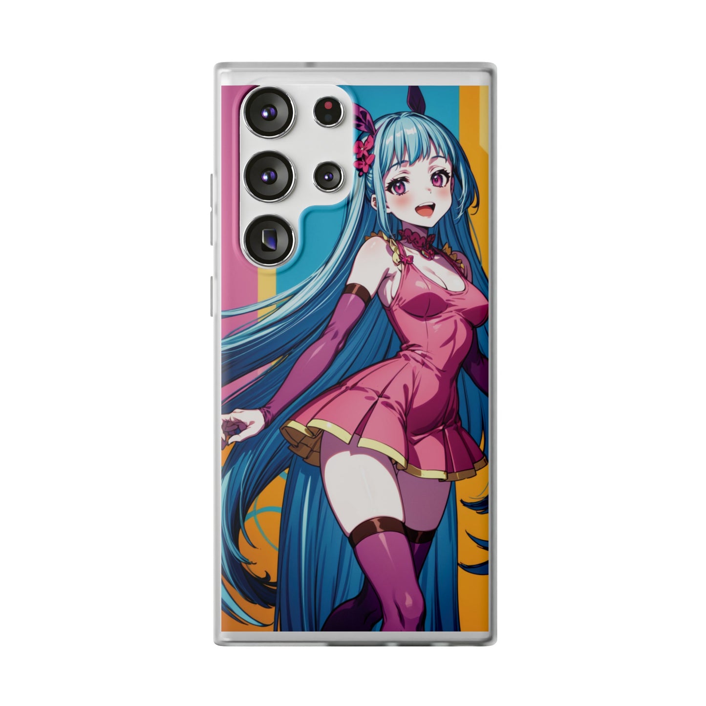 Japanese Art Phone Case – Limited Edition – MEMEME