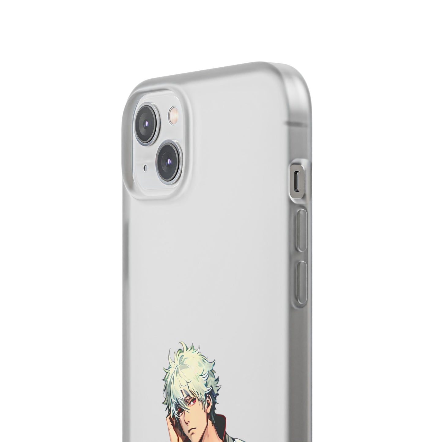 Japanese Art Phone Case – Limited Edition – GINTOKI