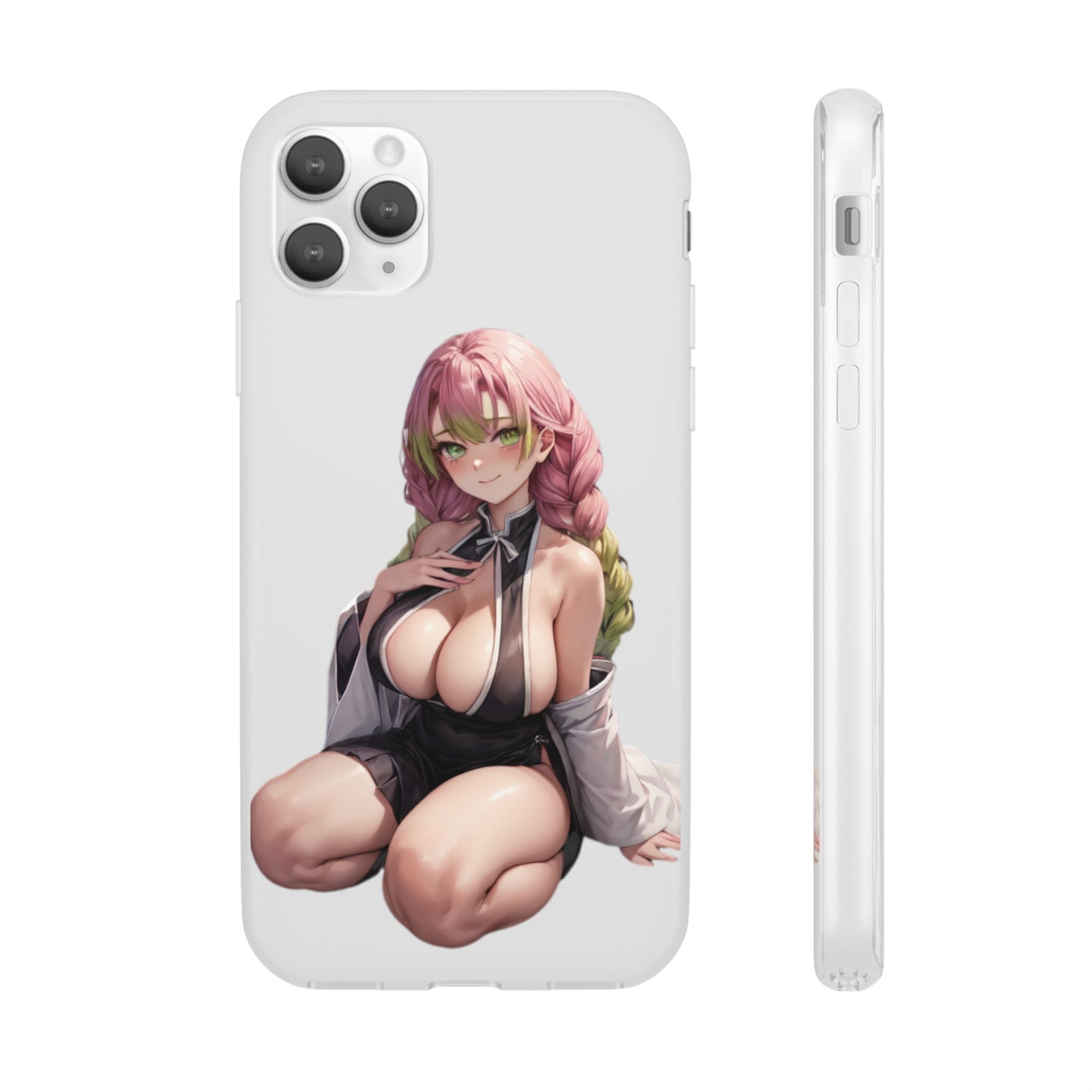 Japanese Art Phone Case – Limited Edition – MITSURI