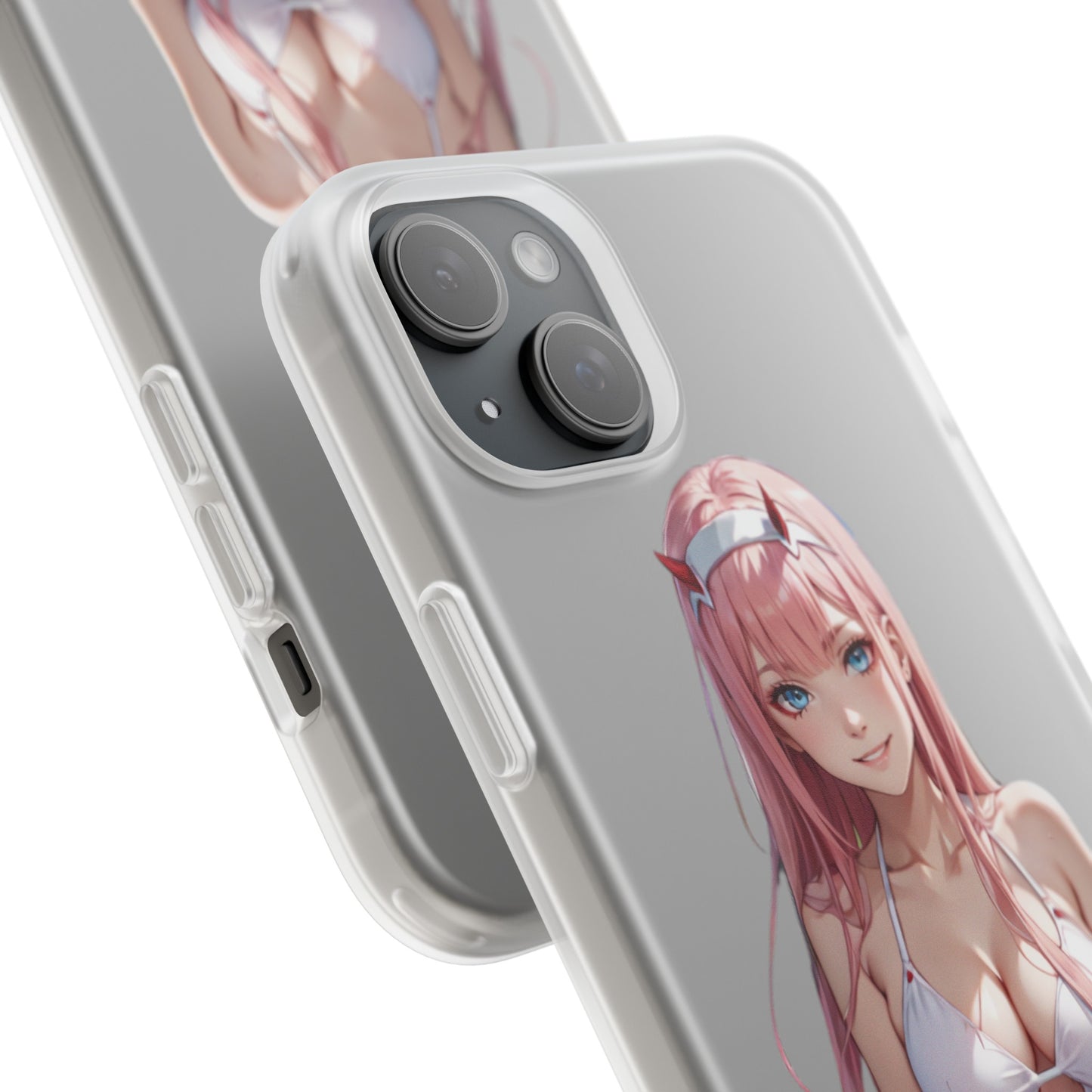 Japanese Art Phone Case – Limited Edition – DARLING