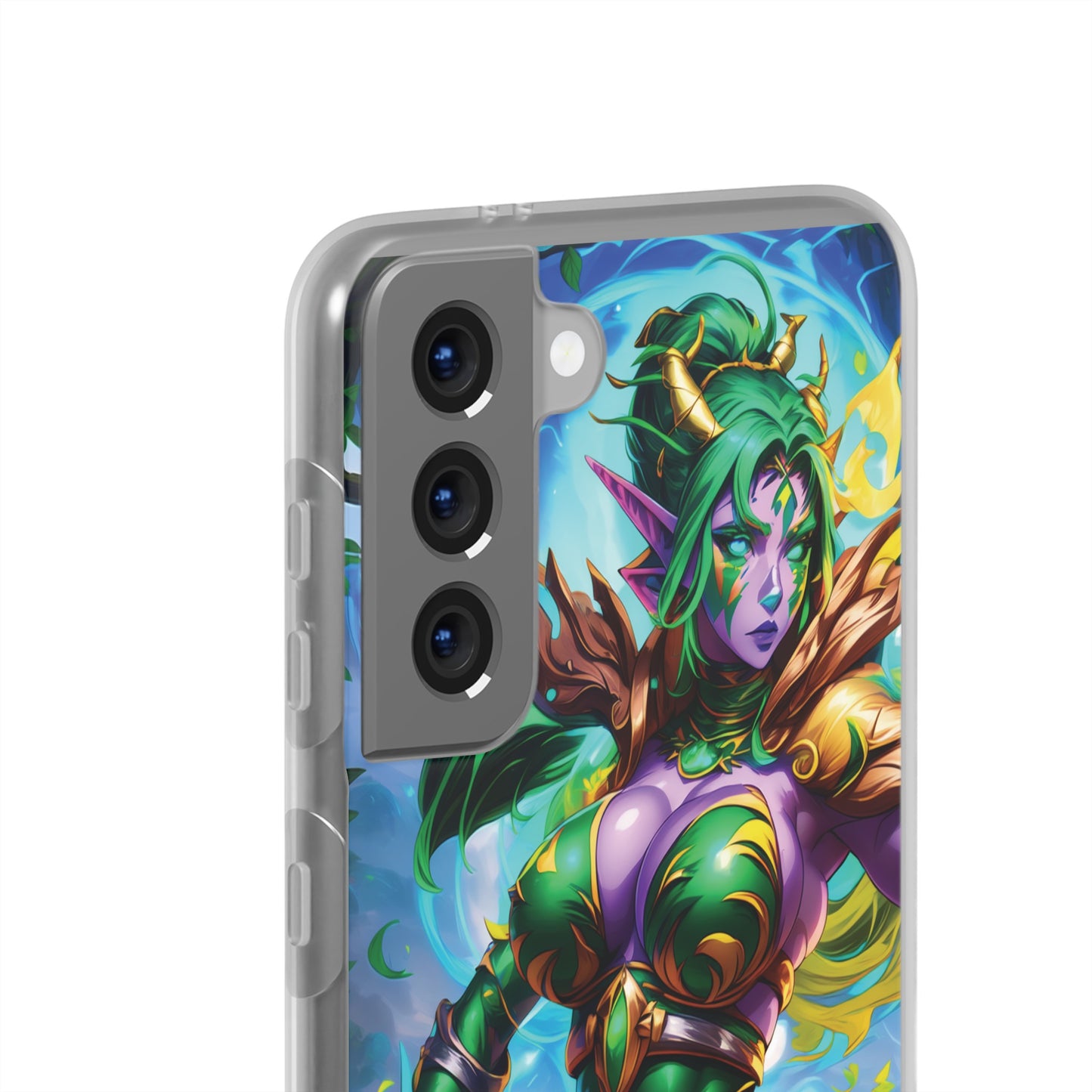 Japanese Art Phone Case – Limited Edition – NIGHTELF 2